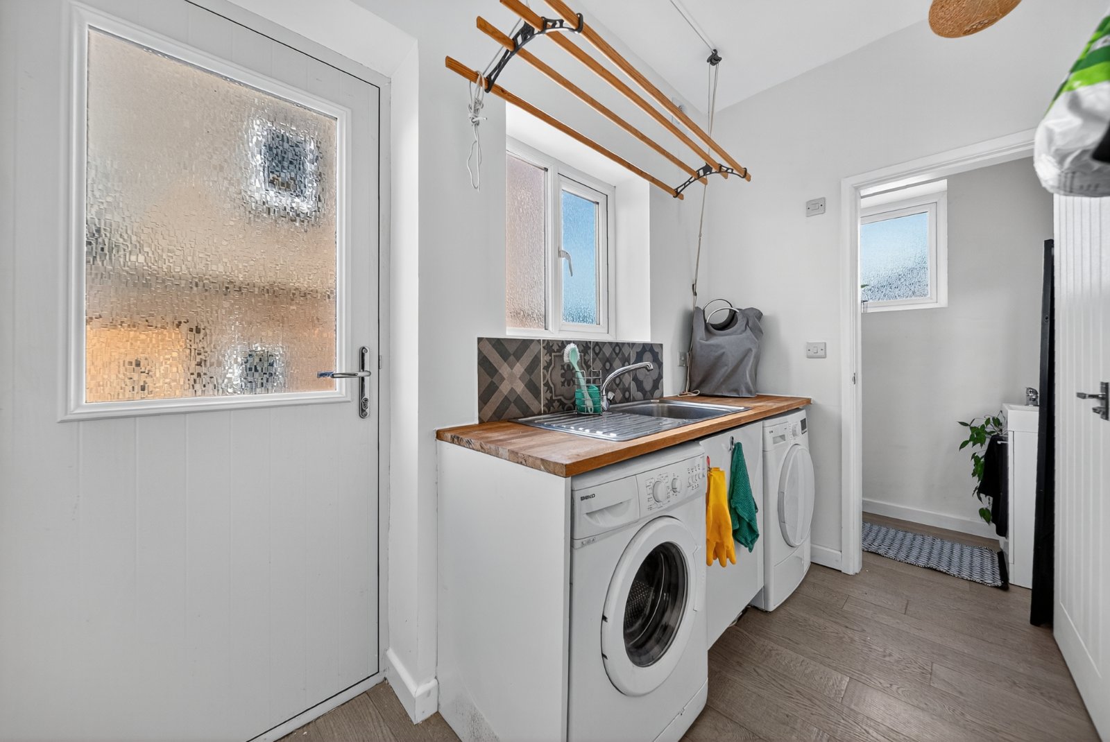 Carr Hill Drive, Calverley, Pudsey, West Yorkshire, LS28