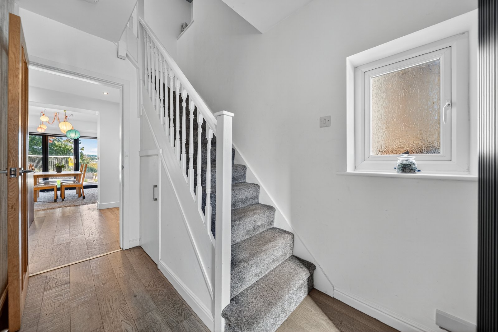 Carr Hill Drive, Calverley, Pudsey, West Yorkshire, LS28