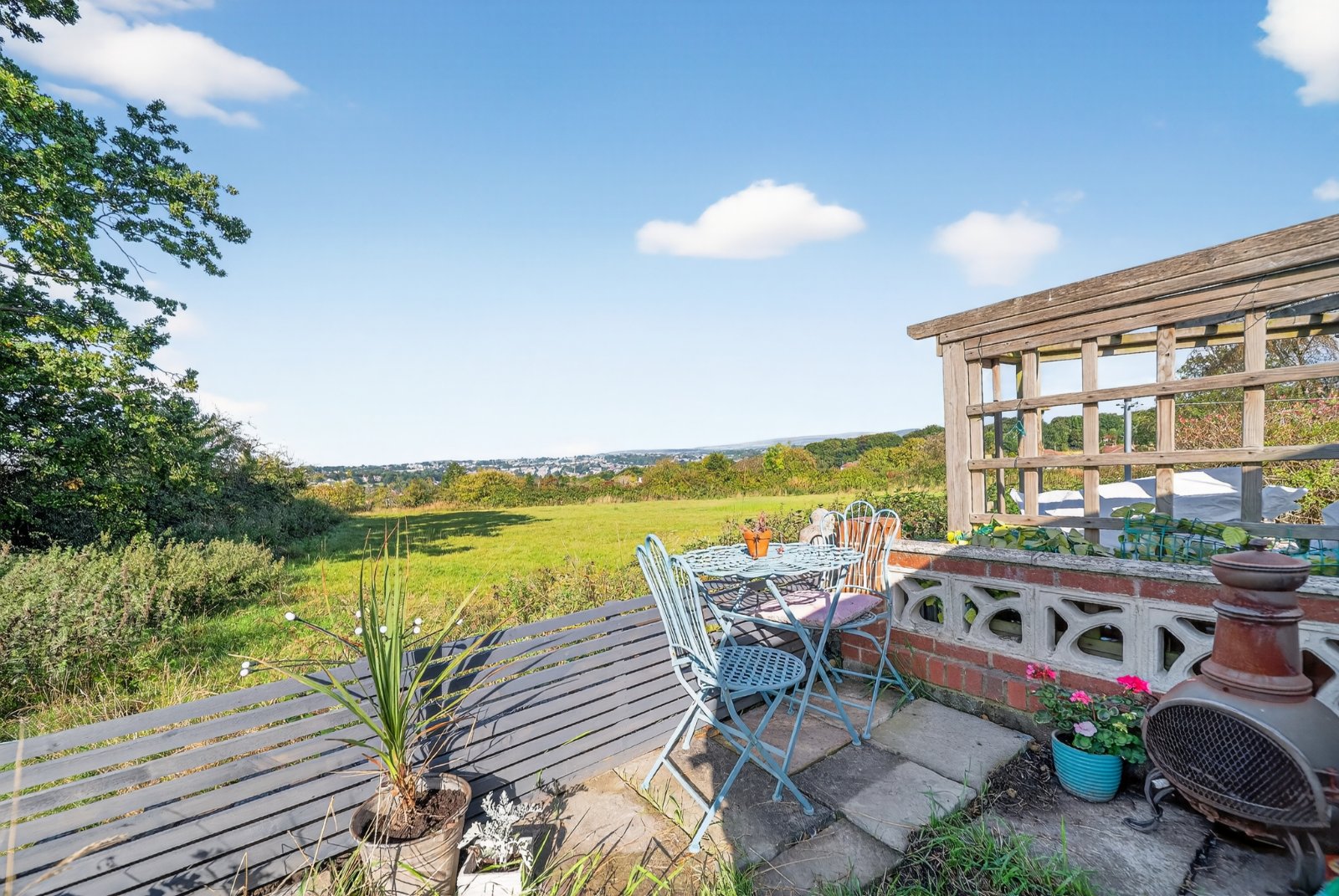 Carr Hill Drive, Calverley, Pudsey, West Yorkshire, LS28