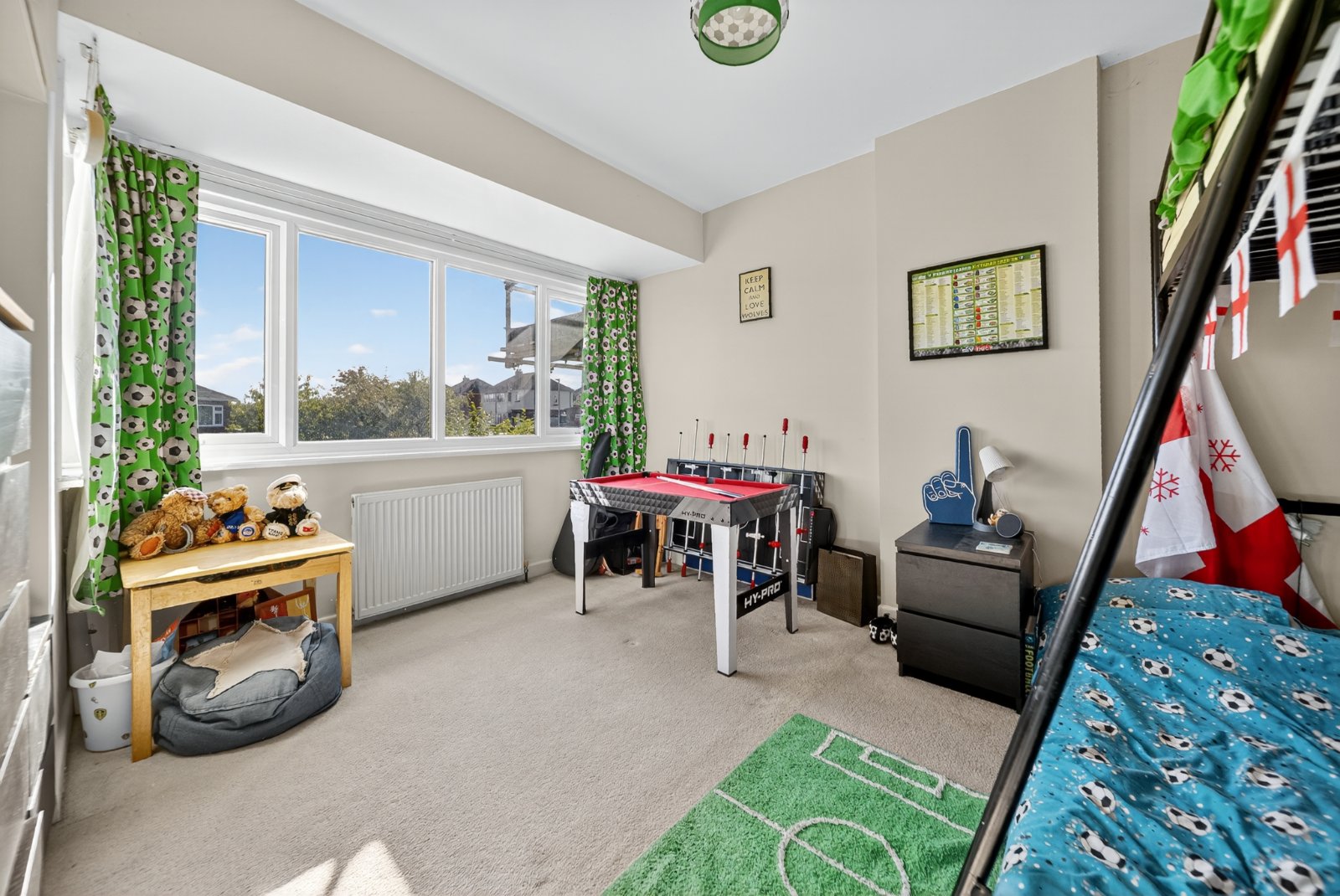 Carr Hill Drive, Calverley, Pudsey, West Yorkshire, LS28