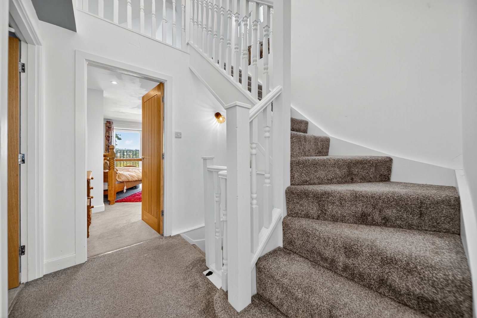 Carr Hill Drive, Calverley, Pudsey, West Yorkshire, LS28