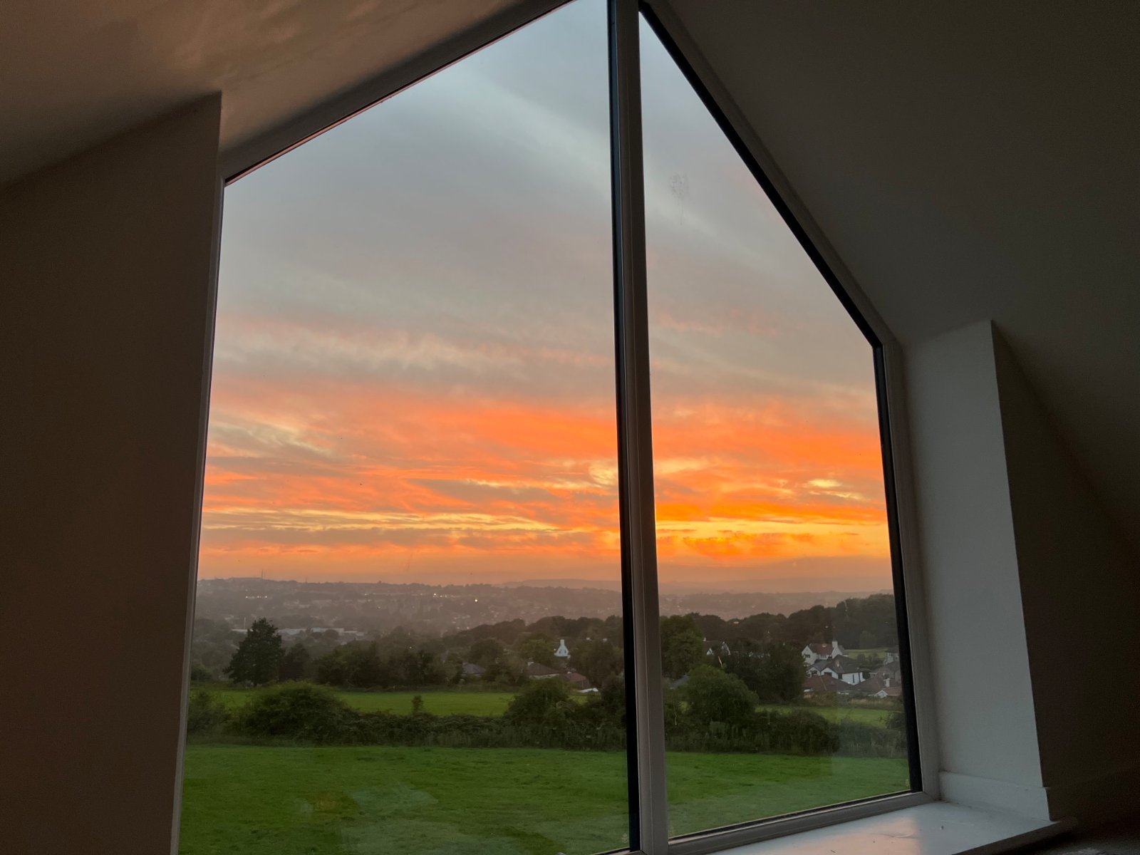 Carr Hill Drive, Calverley, Pudsey, West Yorkshire, LS28