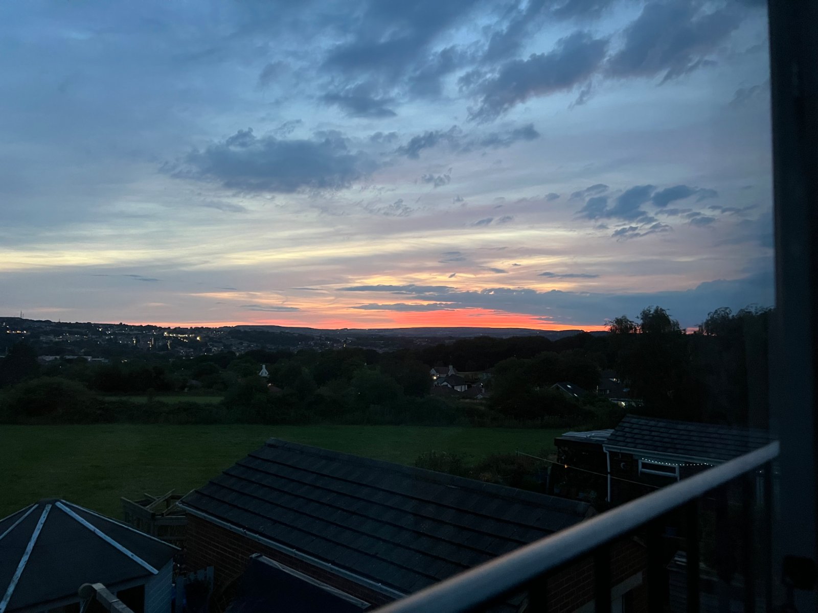 Carr Hill Drive, Calverley, Pudsey, West Yorkshire, LS28