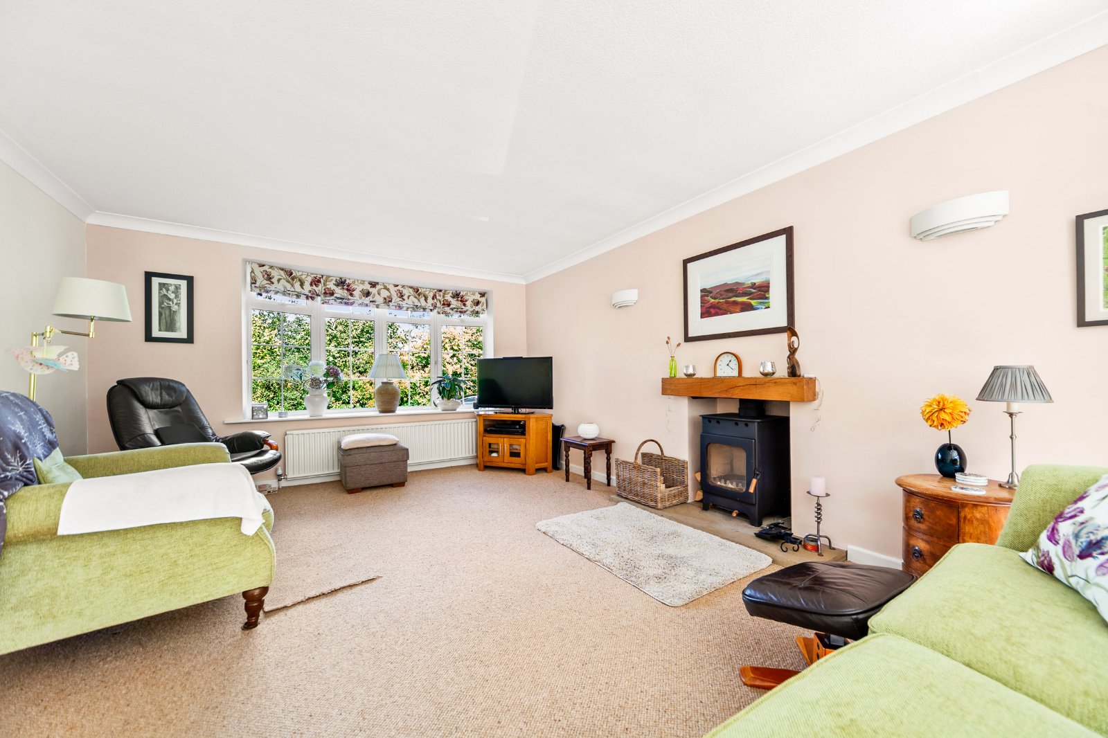 Spring Rise, Draughton, Skipton, North Yorkshire, BD23