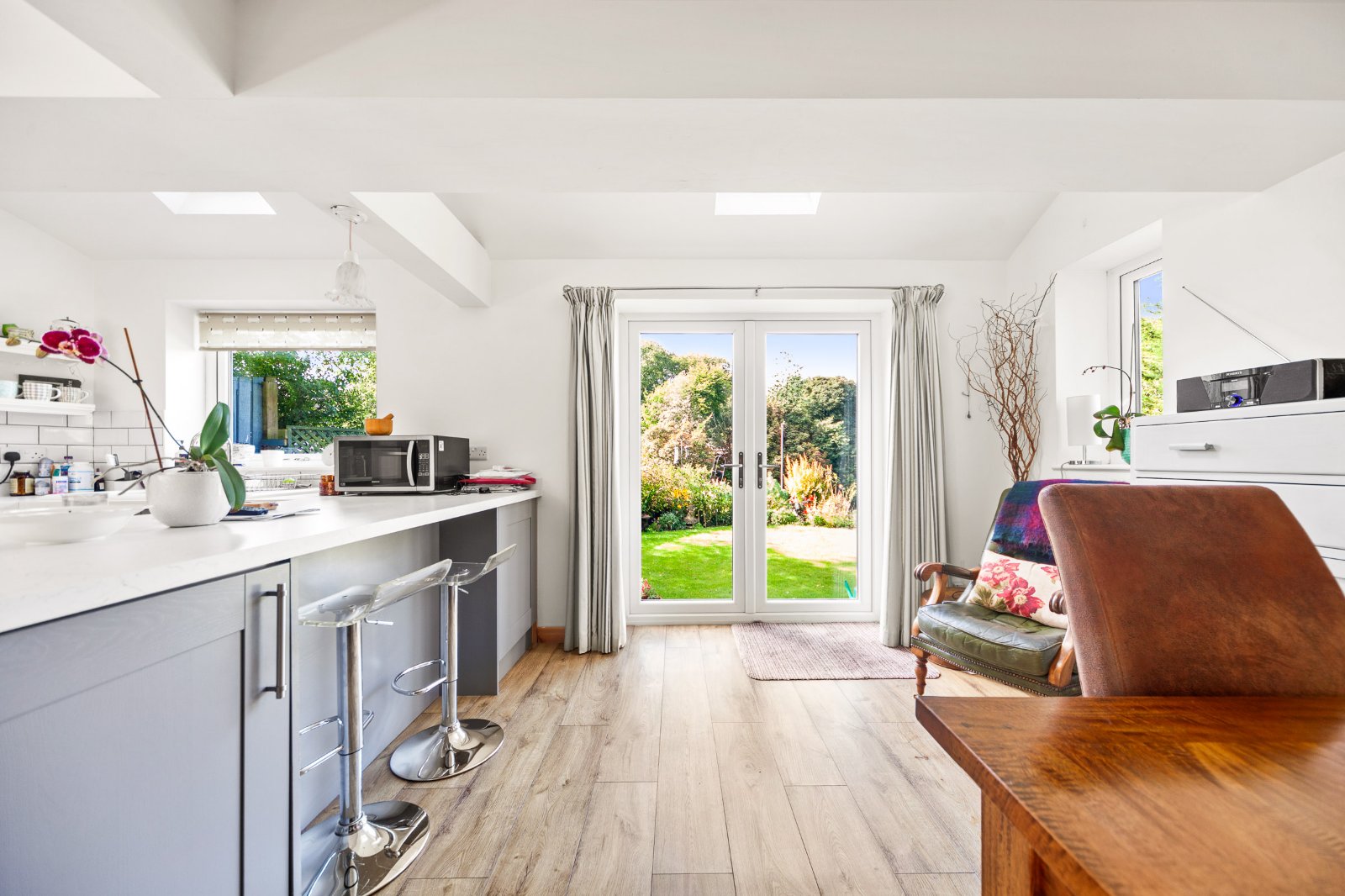 Spring Rise, Draughton, Skipton, North Yorkshire, BD23