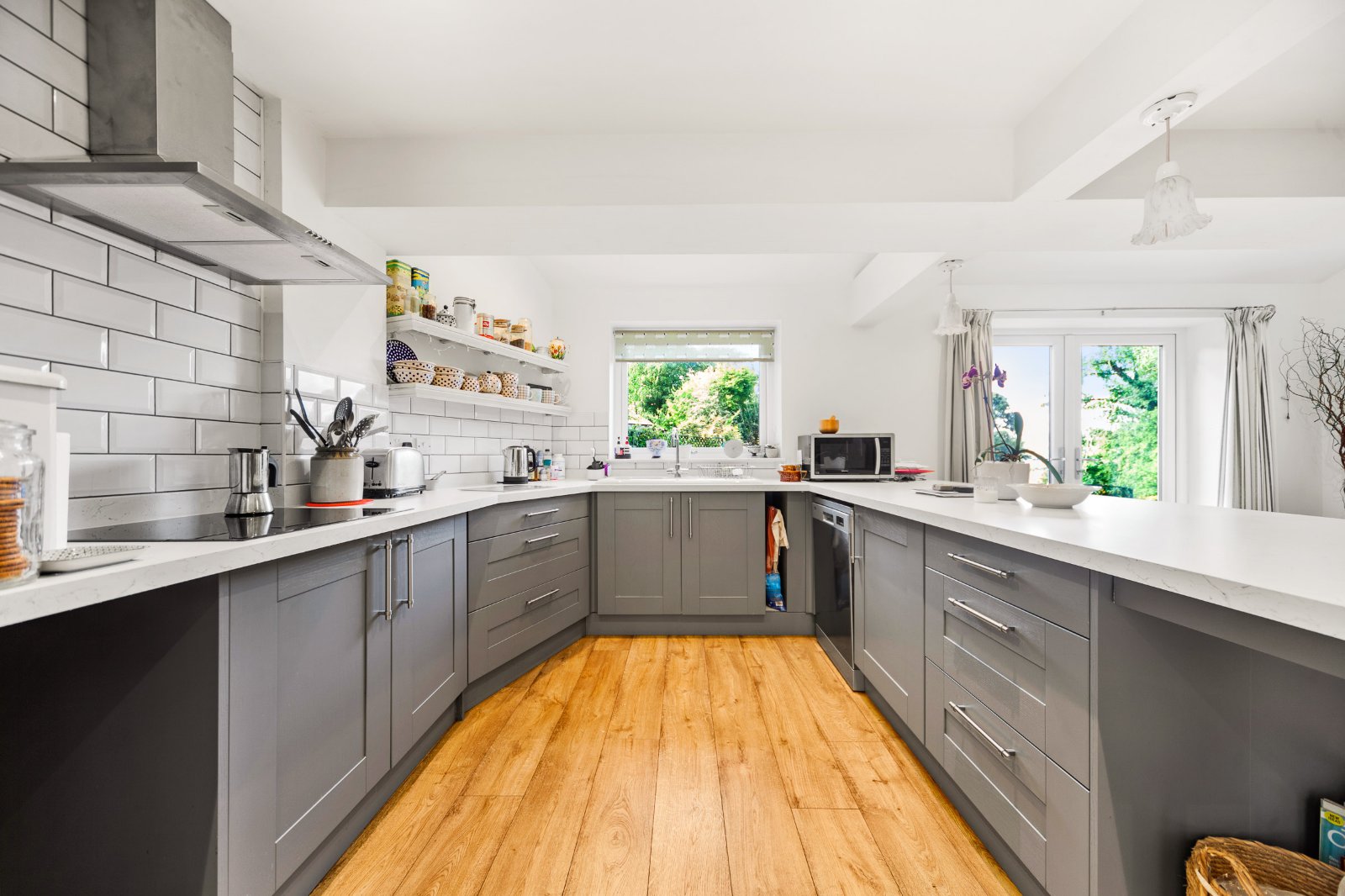 Spring Rise, Draughton, Skipton, North Yorkshire, BD23