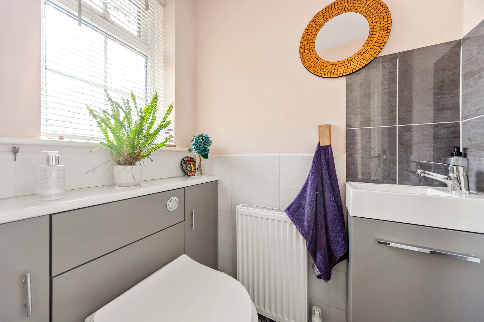 Spring Rise, Draughton, Skipton, North Yorkshire, BD23