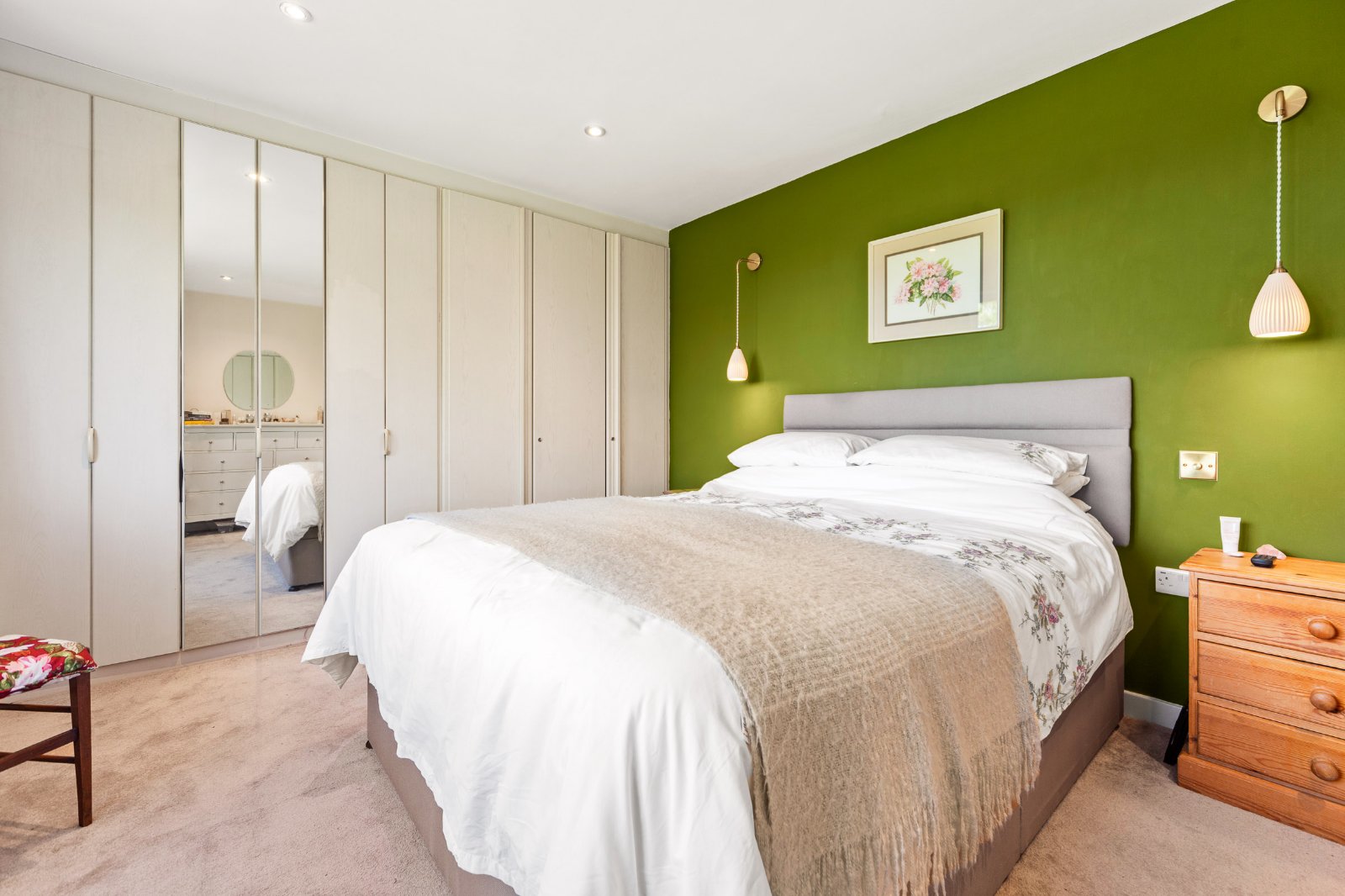 Spring Rise, Draughton, Skipton, North Yorkshire, BD23