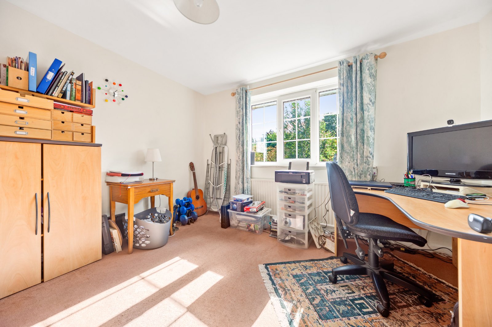 Spring Rise, Draughton, Skipton, North Yorkshire, BD23