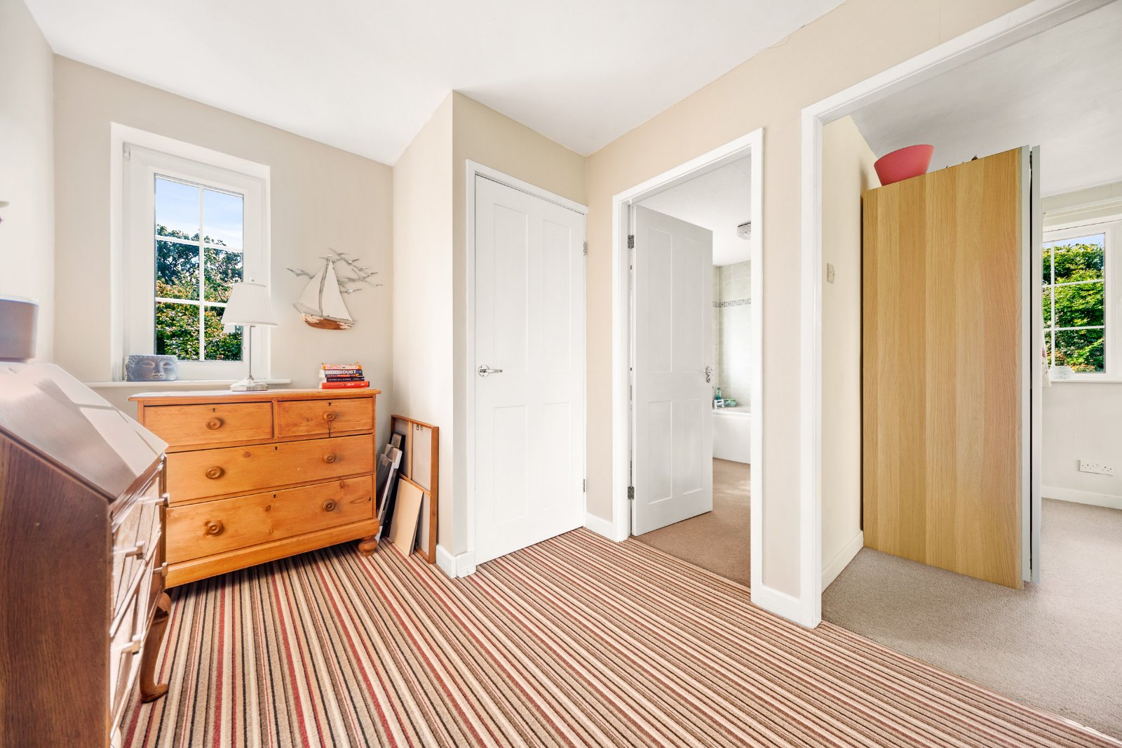 Spring Rise, Draughton, Skipton, North Yorkshire, BD23