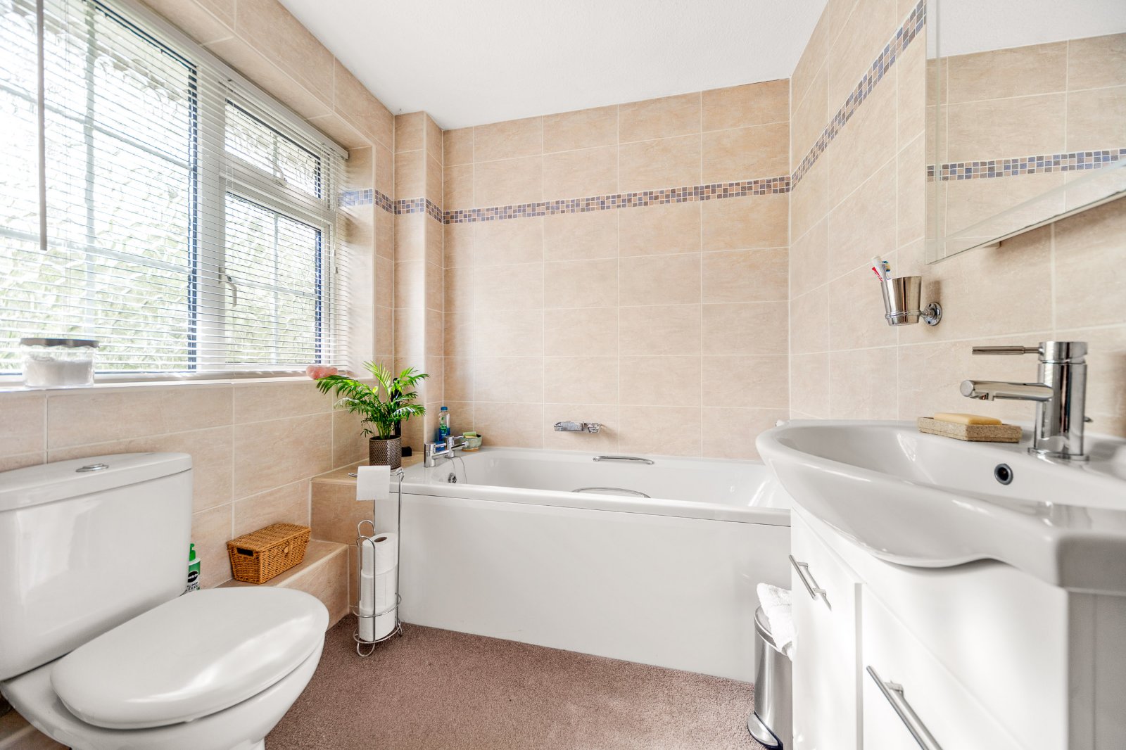 Spring Rise, Draughton, Skipton, North Yorkshire, BD23