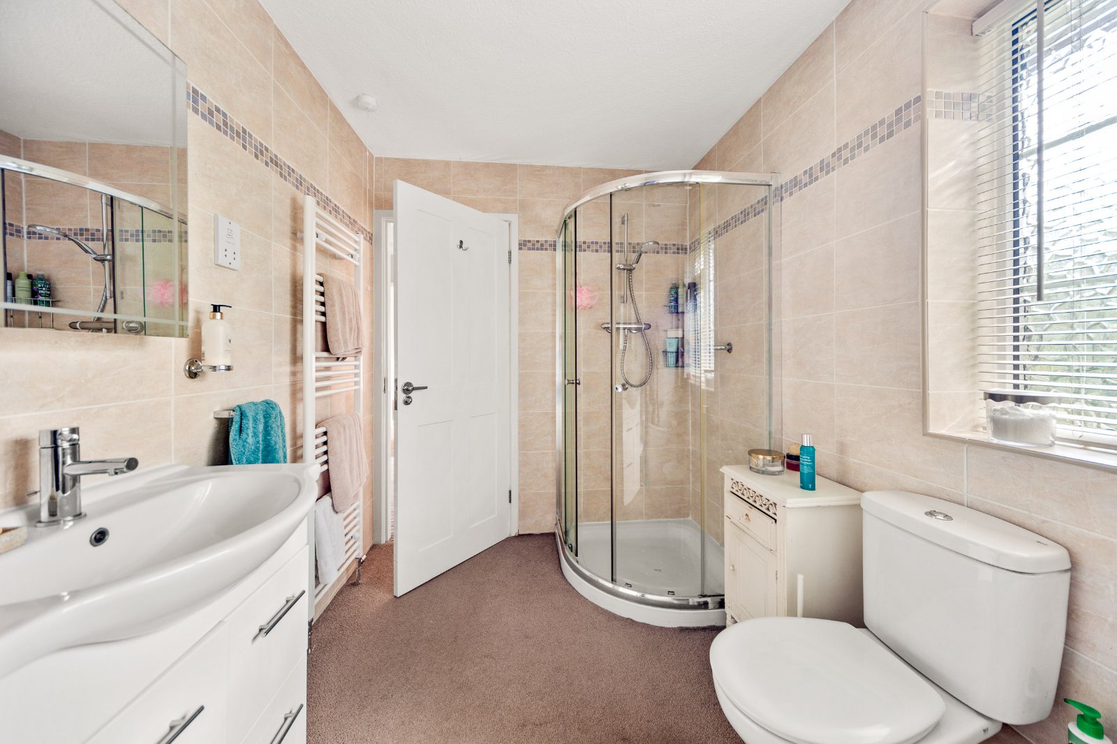 Spring Rise, Draughton, Skipton, North Yorkshire, BD23