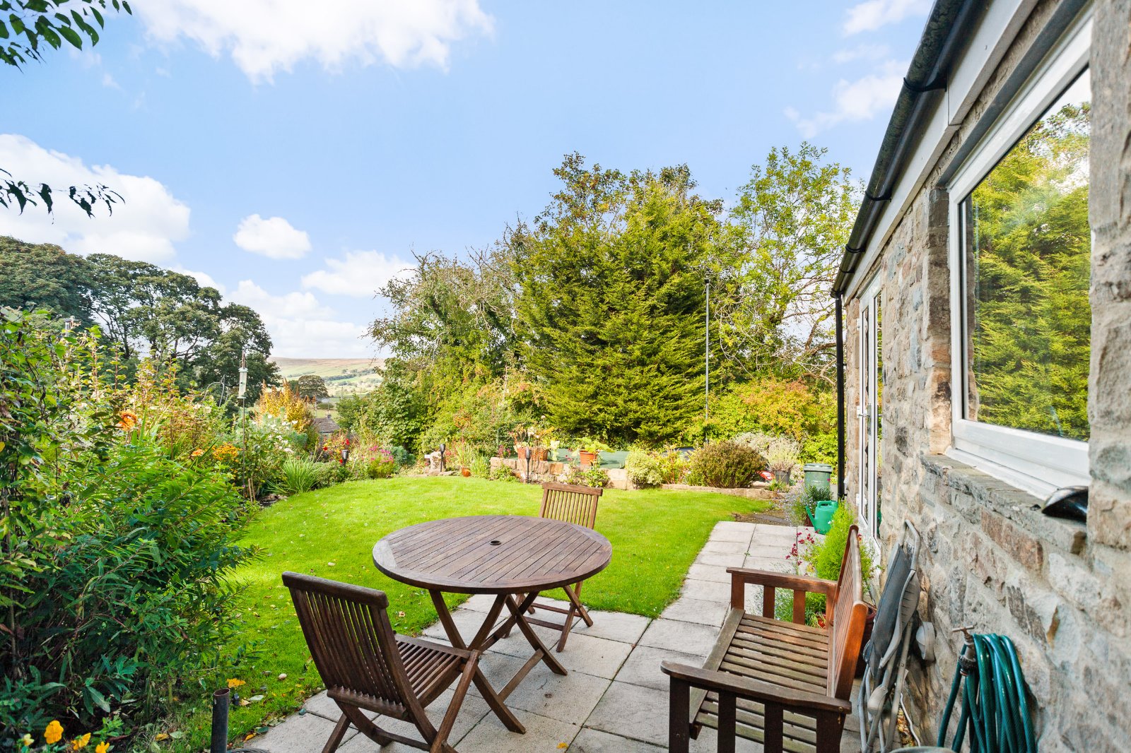 Spring Rise, Draughton, Skipton, North Yorkshire, BD23