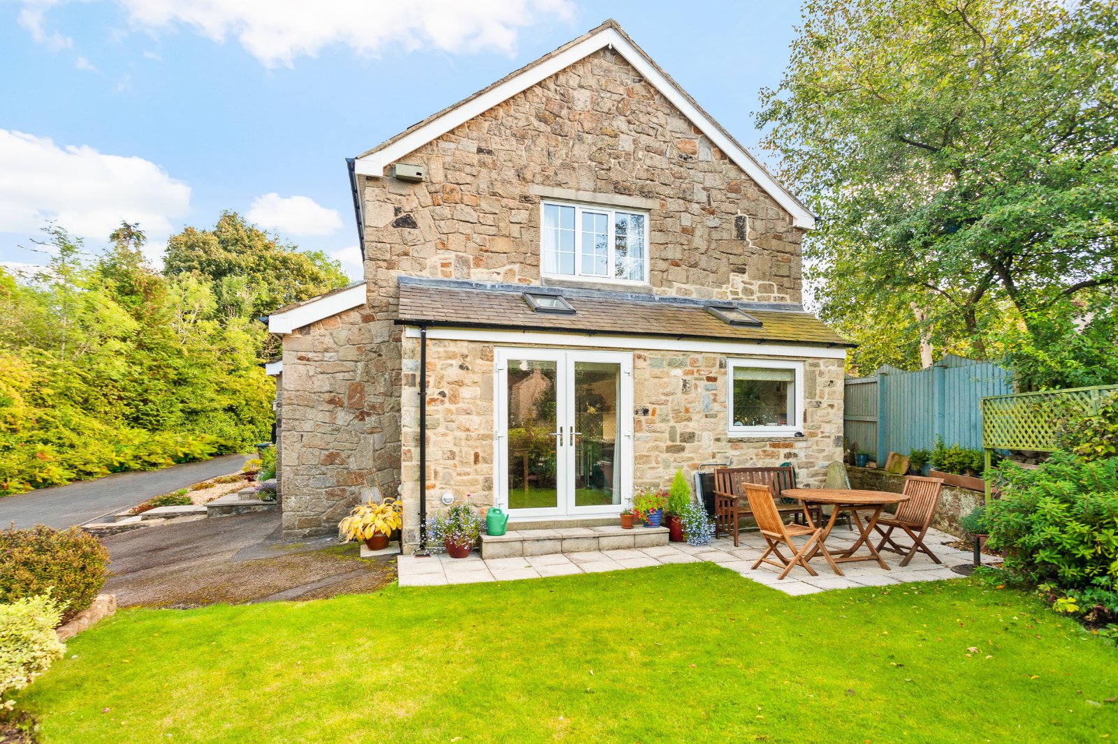 Spring Rise, Draughton, Skipton, North Yorkshire, BD23