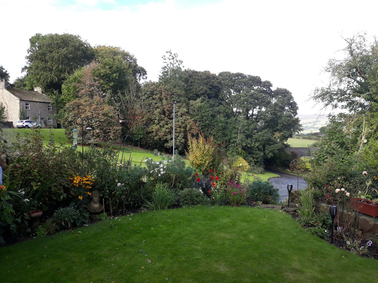 Spring Rise, Draughton, Skipton, North Yorkshire, BD23