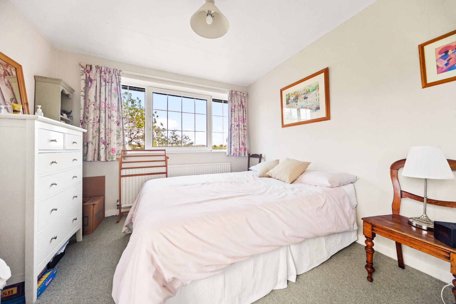 Spring Rise, Draughton, Skipton, North Yorkshire, BD23