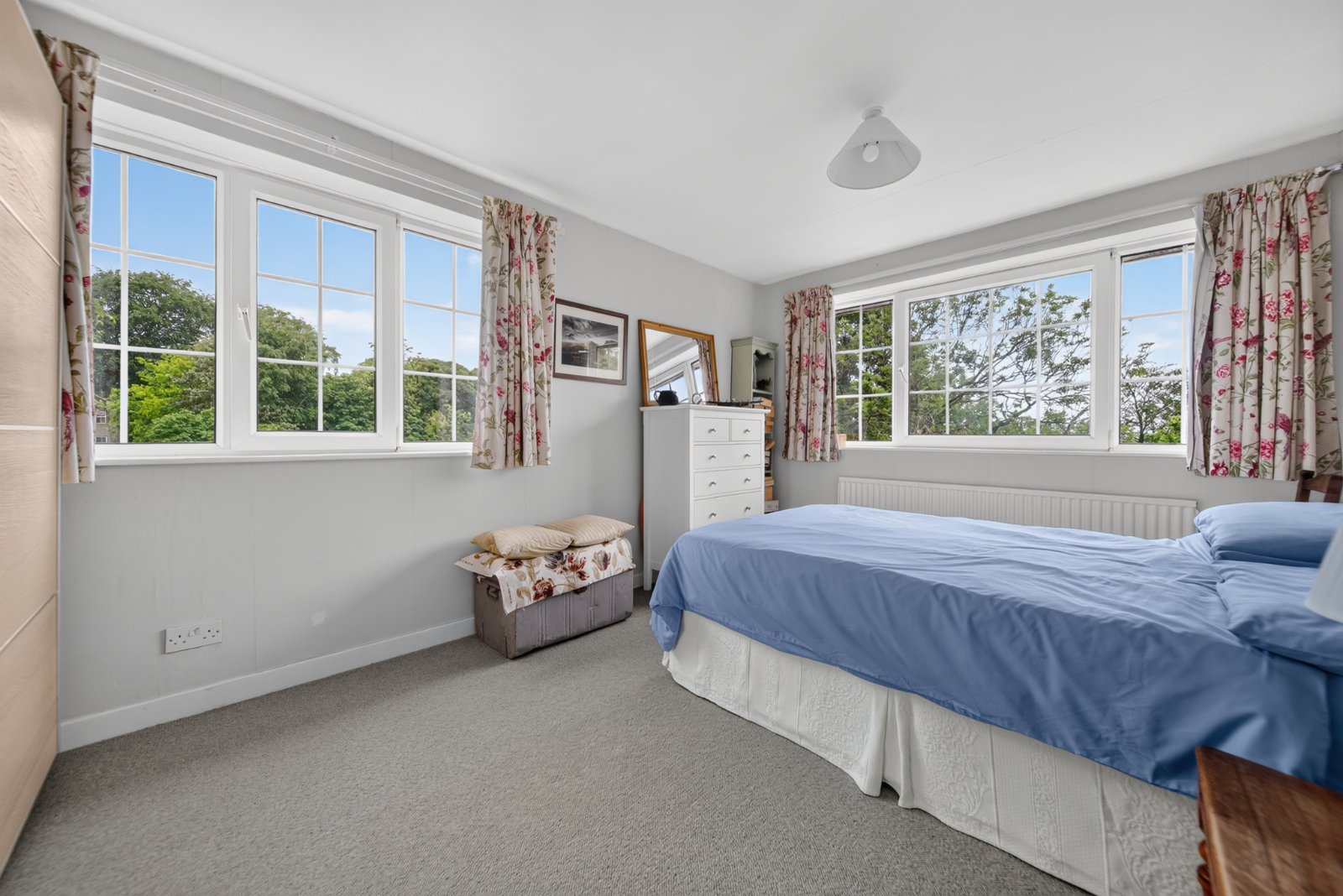 Spring Rise, Draughton, Skipton, North Yorkshire, BD23