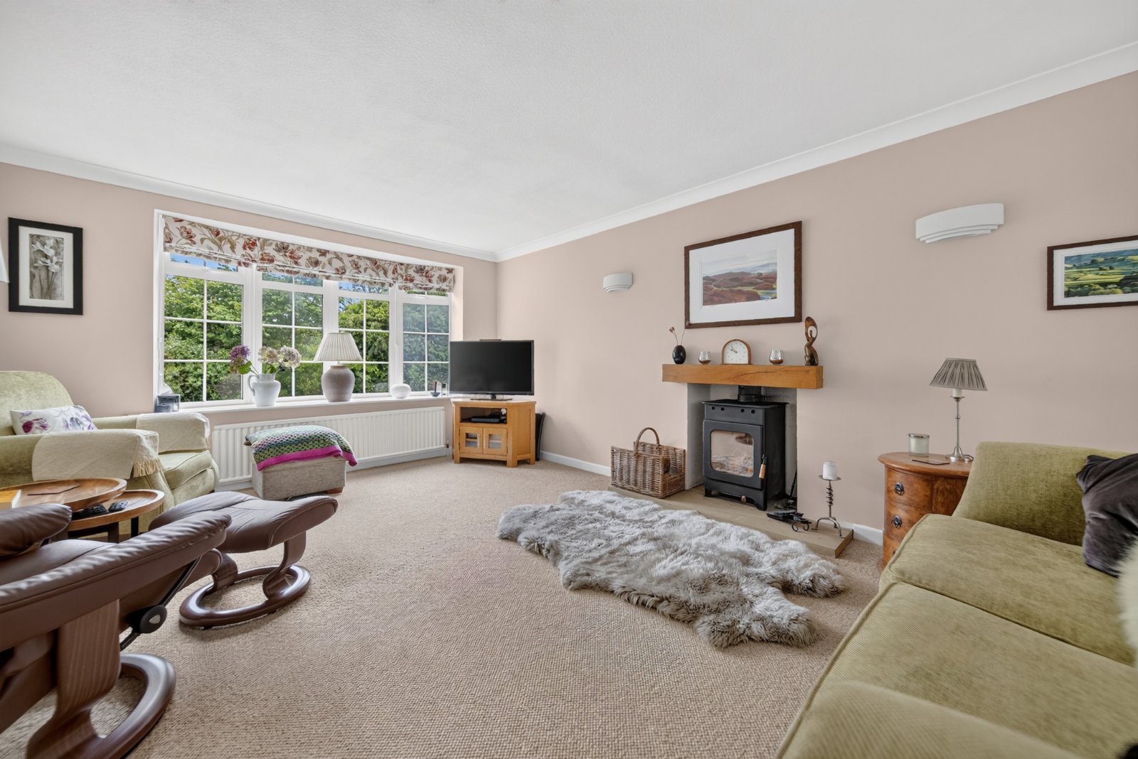 Spring Rise, Draughton, Skipton, North Yorkshire, BD23