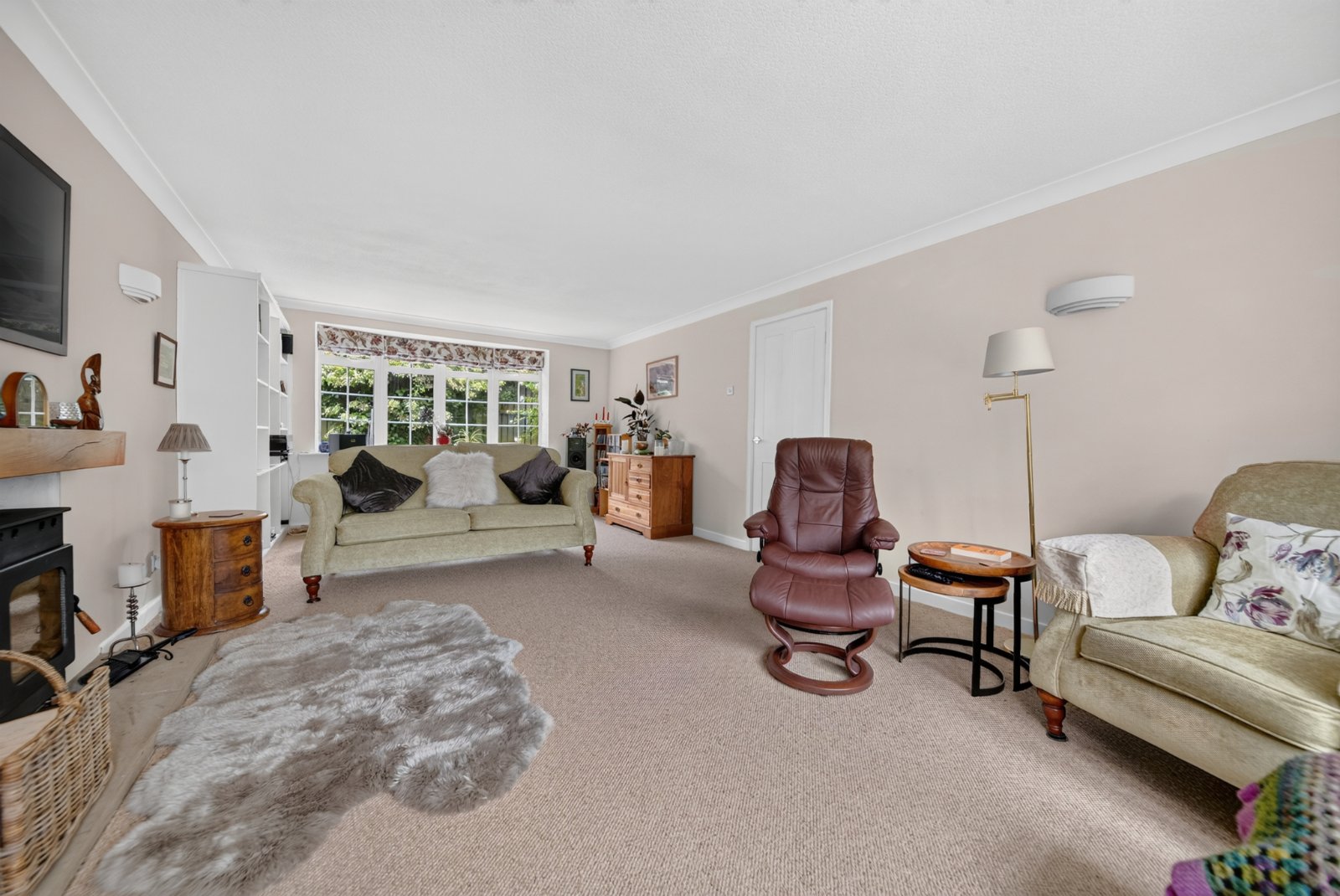 Spring Rise, Draughton, Skipton, North Yorkshire, BD23