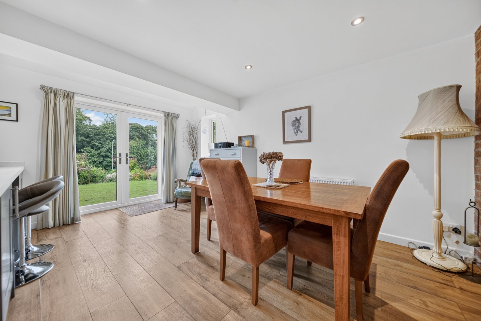 Spring Rise, Draughton, Skipton, North Yorkshire, BD23