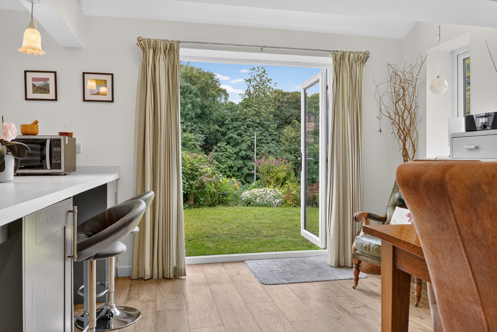 Spring Rise, Draughton, Skipton, North Yorkshire, BD23