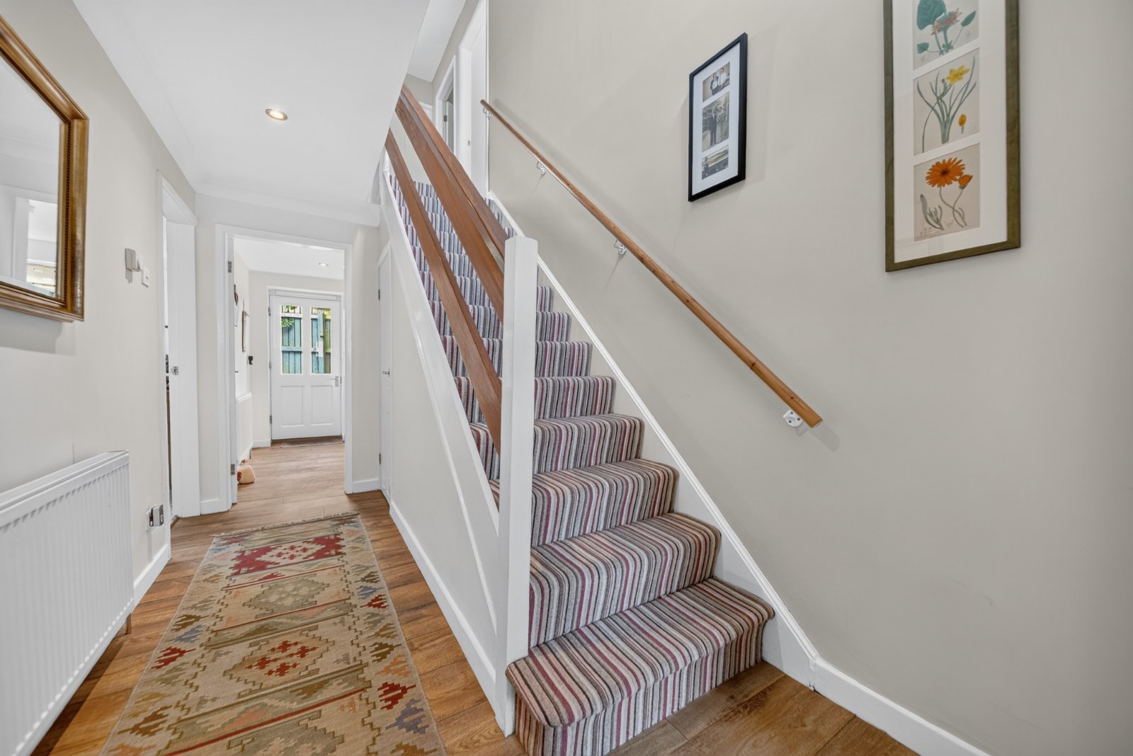 Spring Rise, Draughton, Skipton, North Yorkshire, BD23