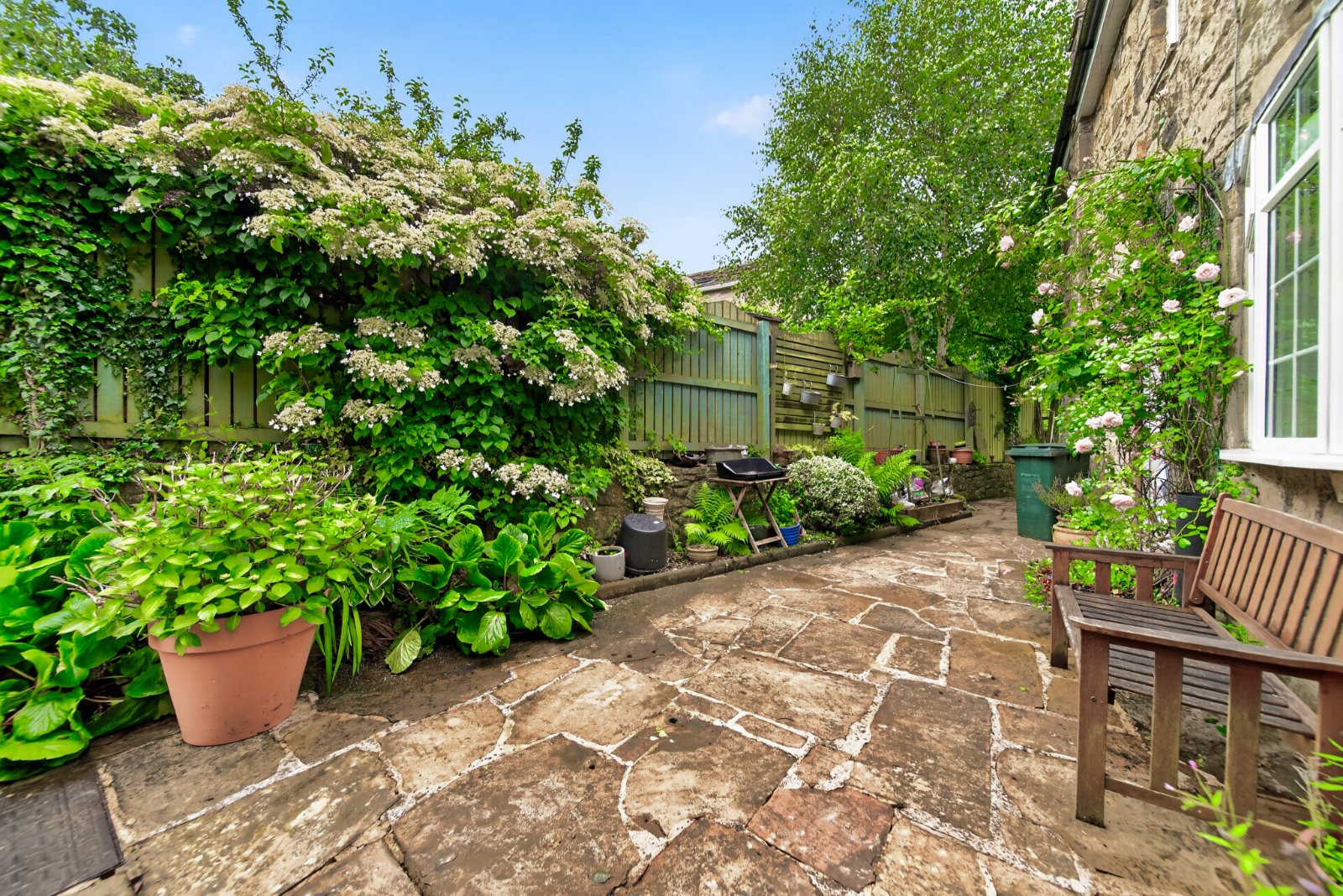 Spring Rise, Draughton, Skipton, North Yorkshire, BD23