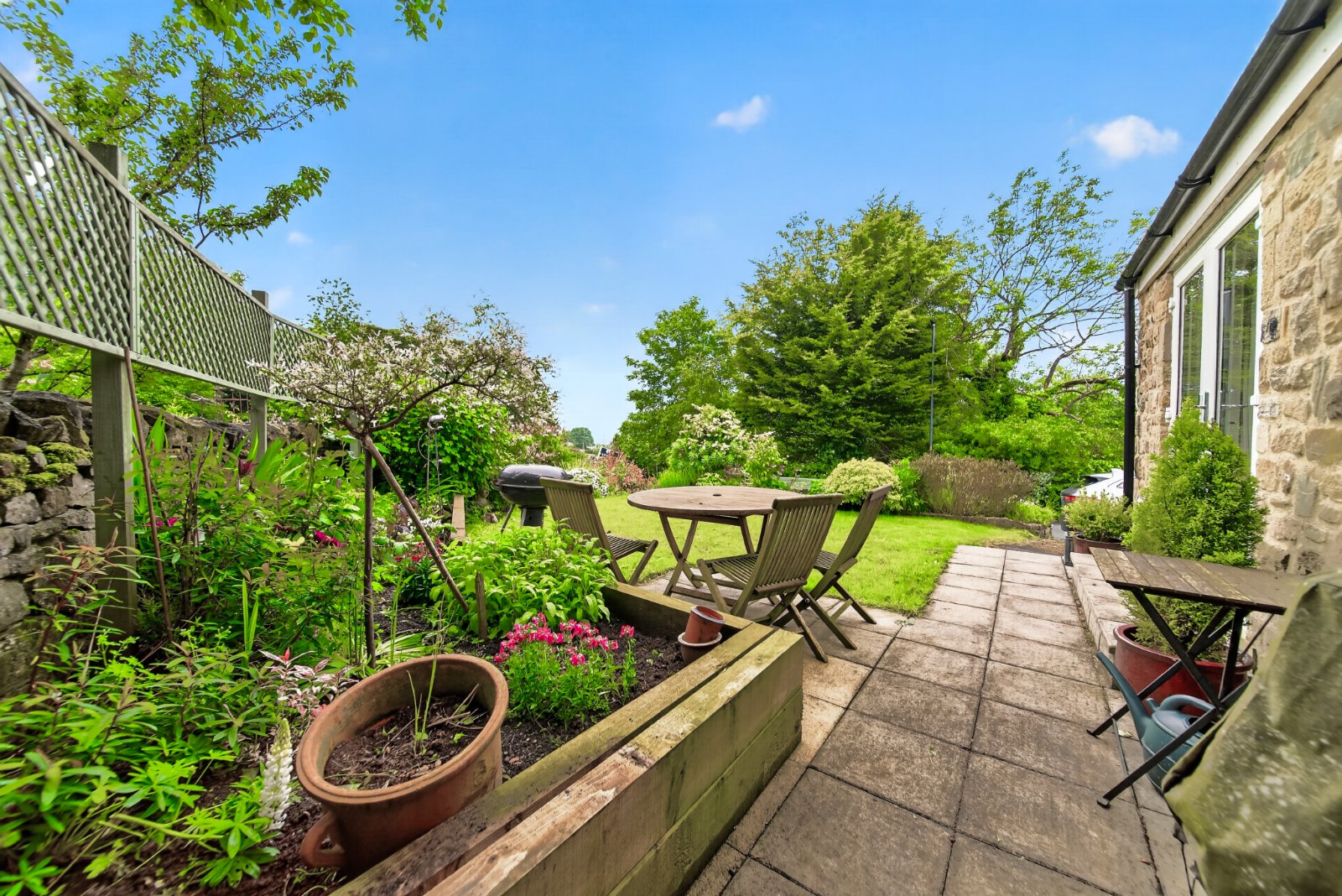 Spring Rise, Draughton, Skipton, North Yorkshire, BD23