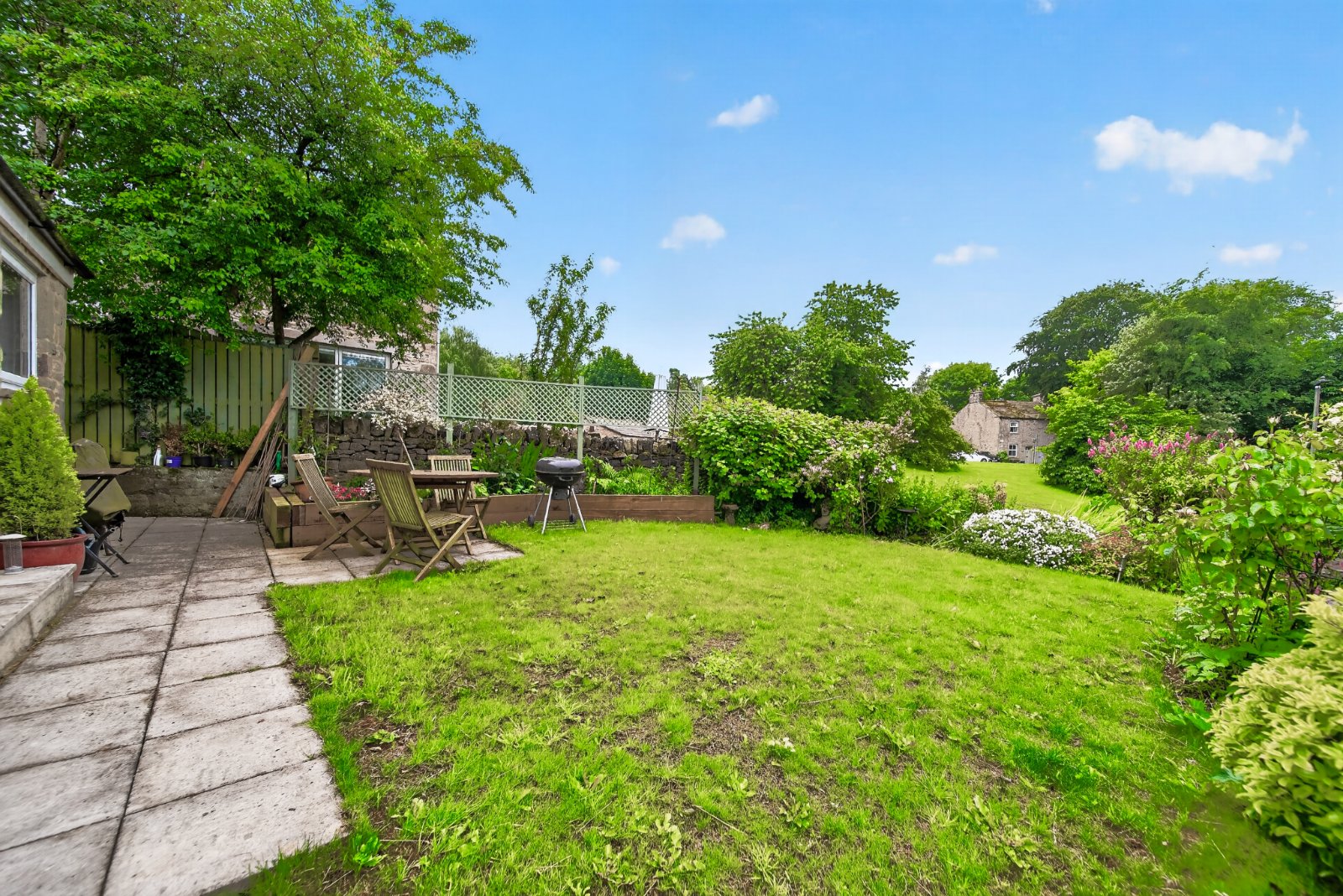 Spring Rise, Draughton, Skipton, North Yorkshire, BD23