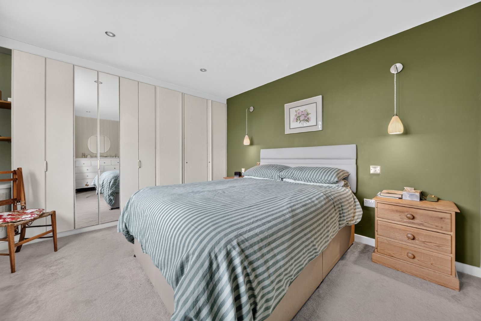 Spring Rise, Draughton, Skipton, North Yorkshire, BD23