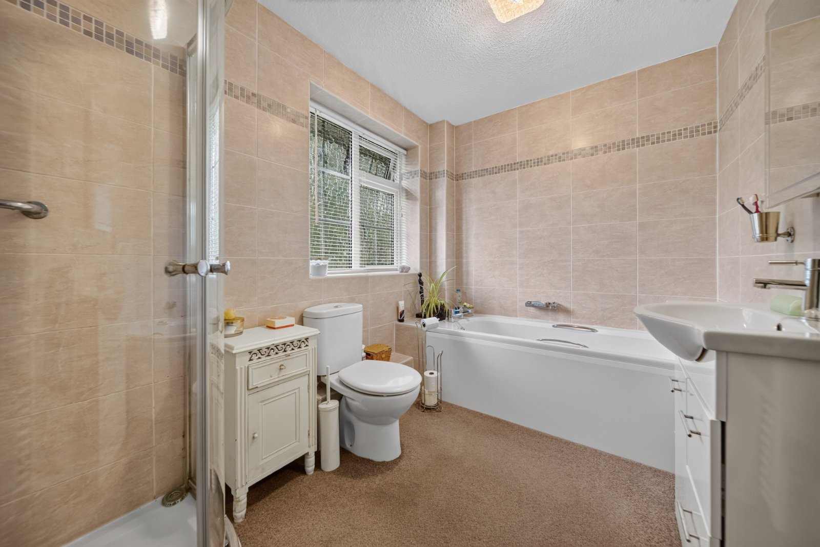 Spring Rise, Draughton, Skipton, North Yorkshire, BD23