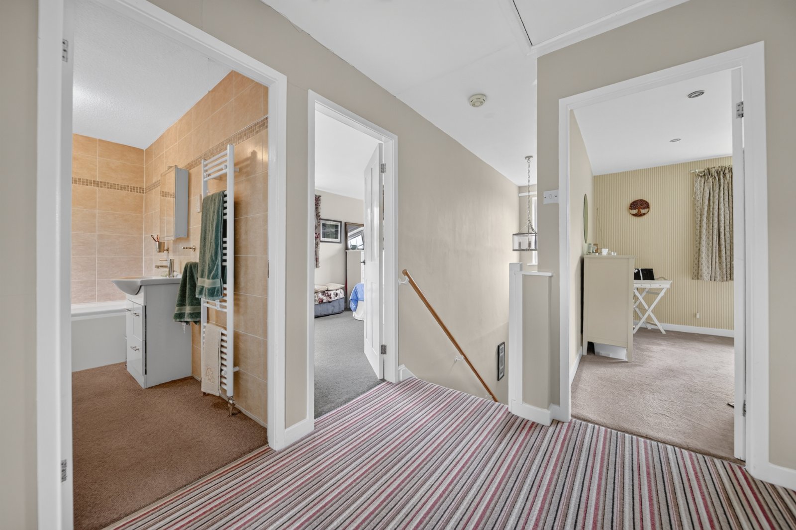 Spring Rise, Draughton, Skipton, North Yorkshire, BD23