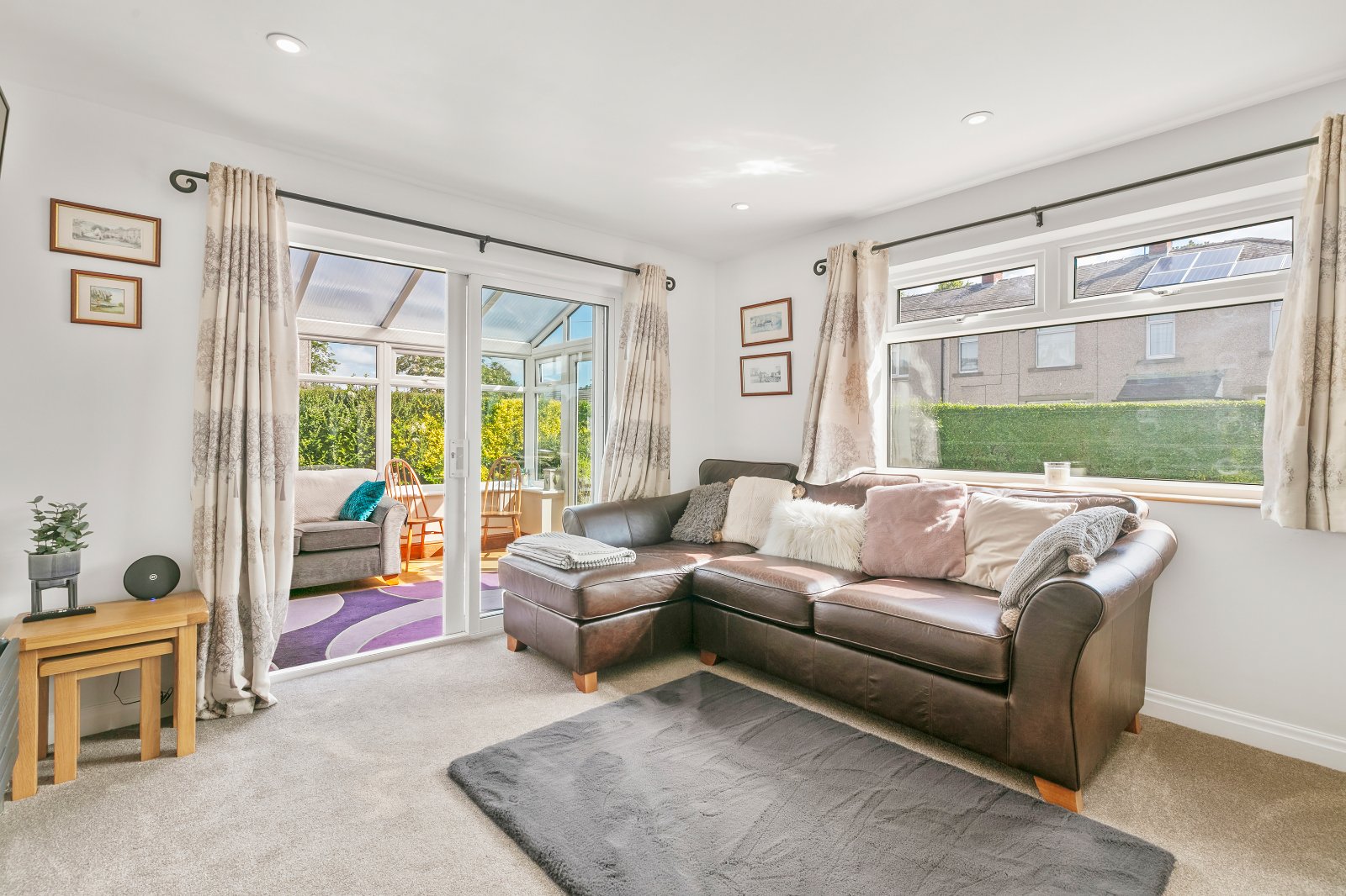 Sharphaw View, Gargrave, Skipton, North Yorkshire, BD23 - Hardisty