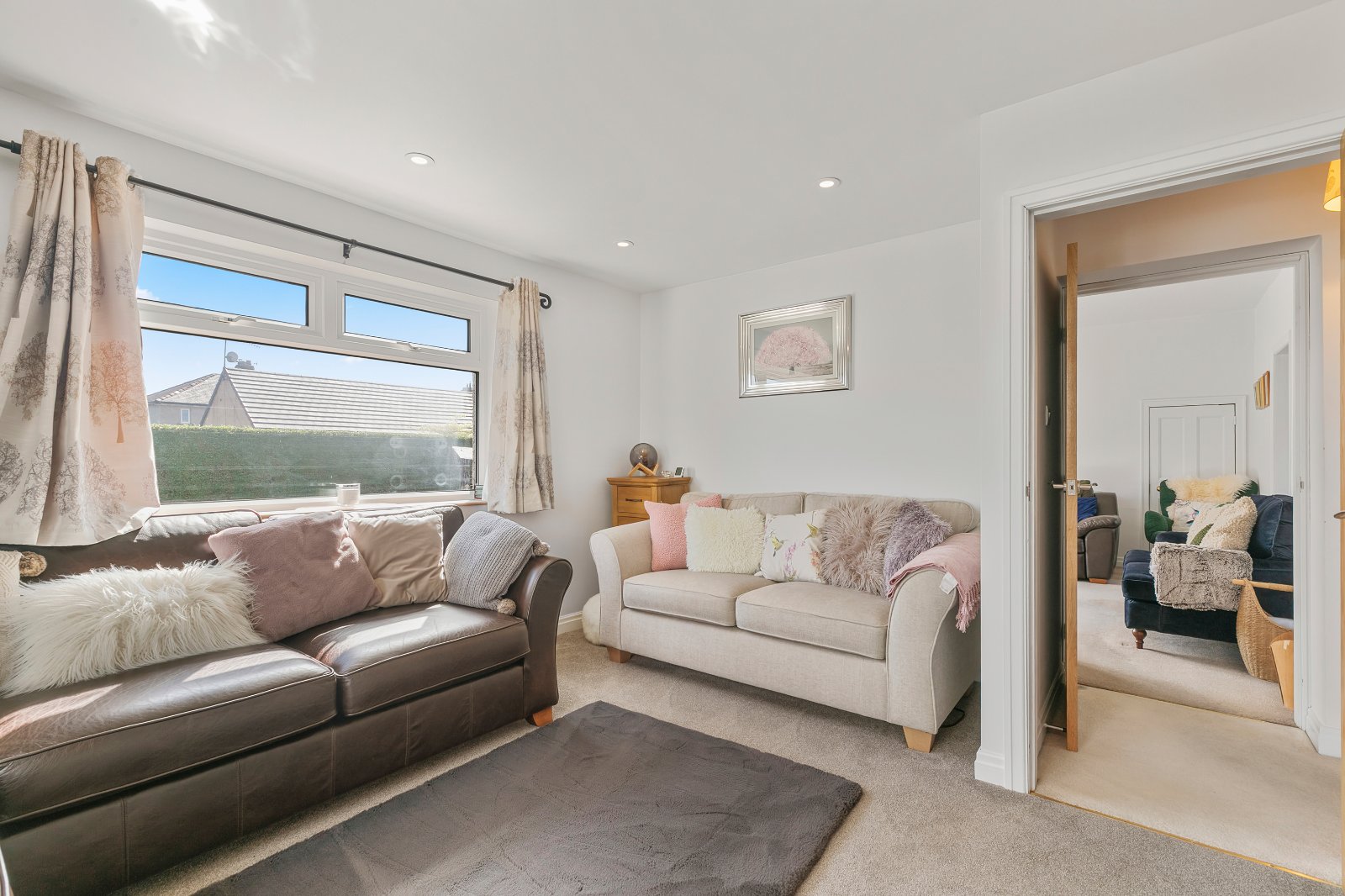 Sharphaw View, Gargrave, Skipton, North Yorkshire, BD23 - Hardisty