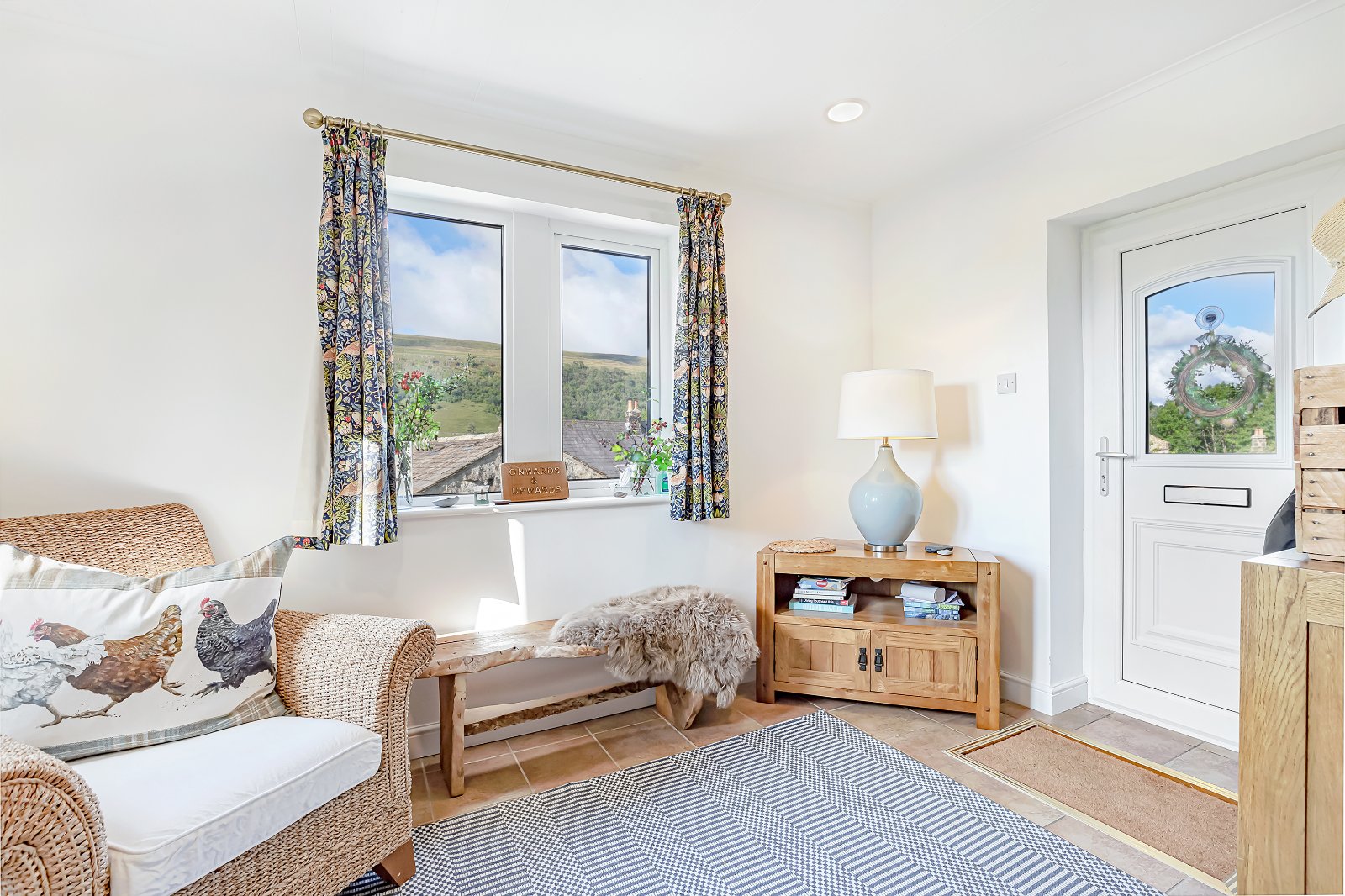 Coates Lane, Starbotton, Skipton, North Yorkshire, BD23