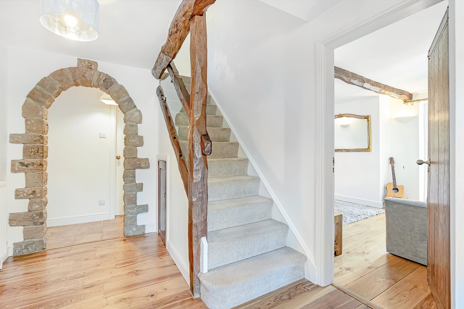 Coates Lane, Starbotton, Skipton, North Yorkshire, BD23