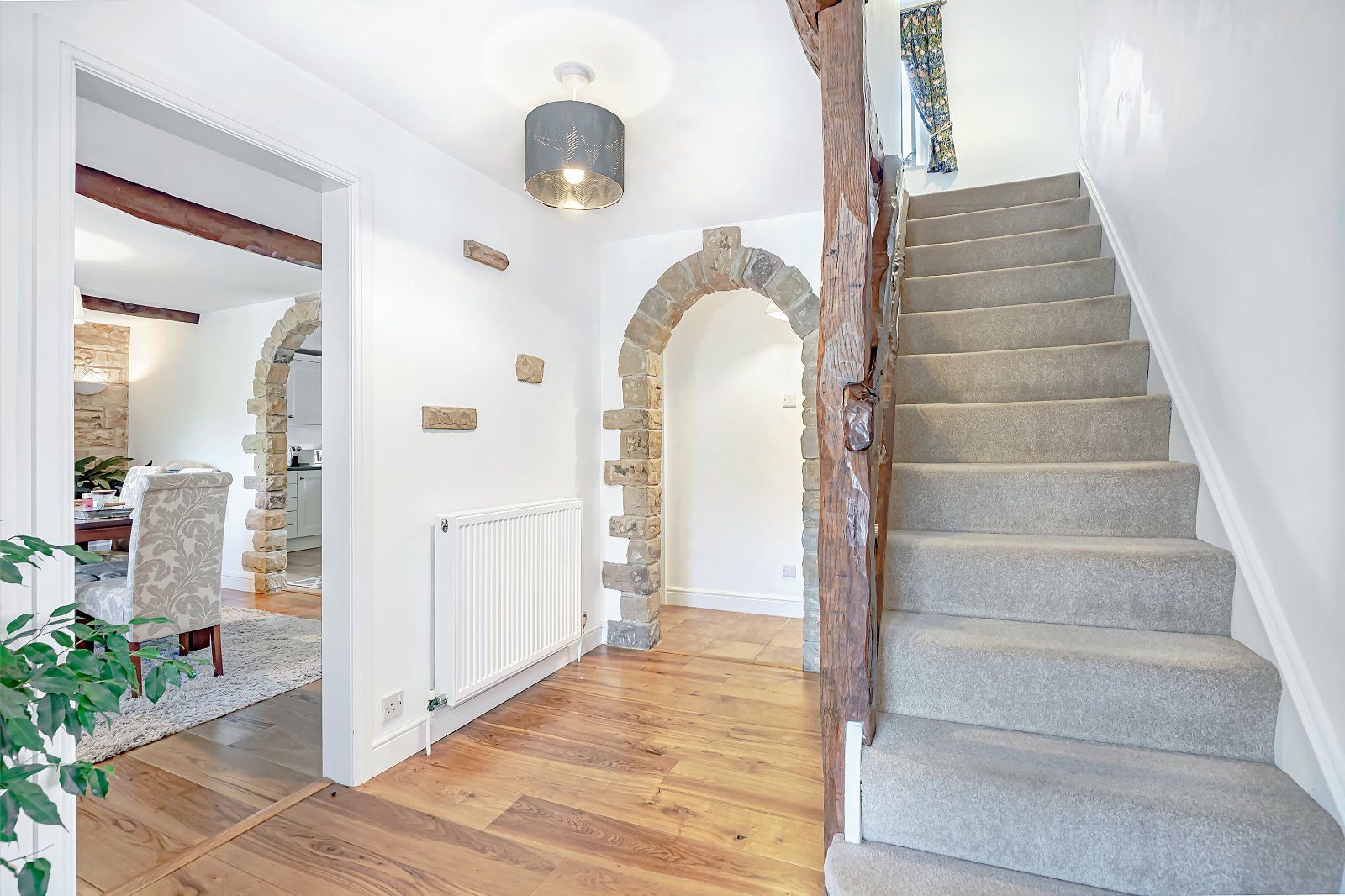 Coates Lane, Starbotton, Skipton, North Yorkshire, BD23