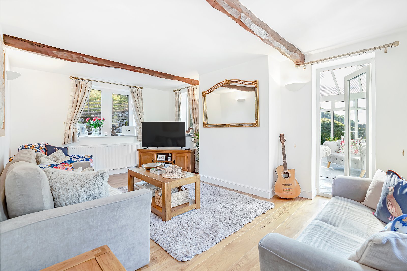 Coates Lane, Starbotton, Skipton, North Yorkshire, BD23