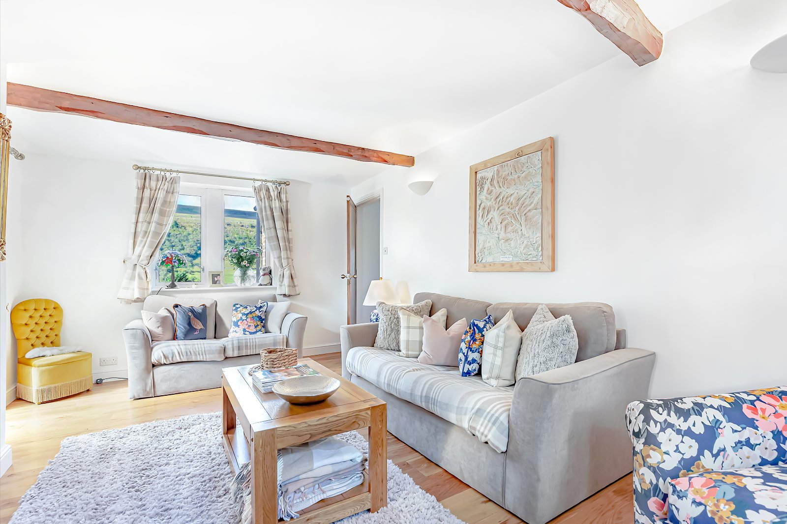 Coates Lane, Starbotton, Skipton, North Yorkshire, BD23