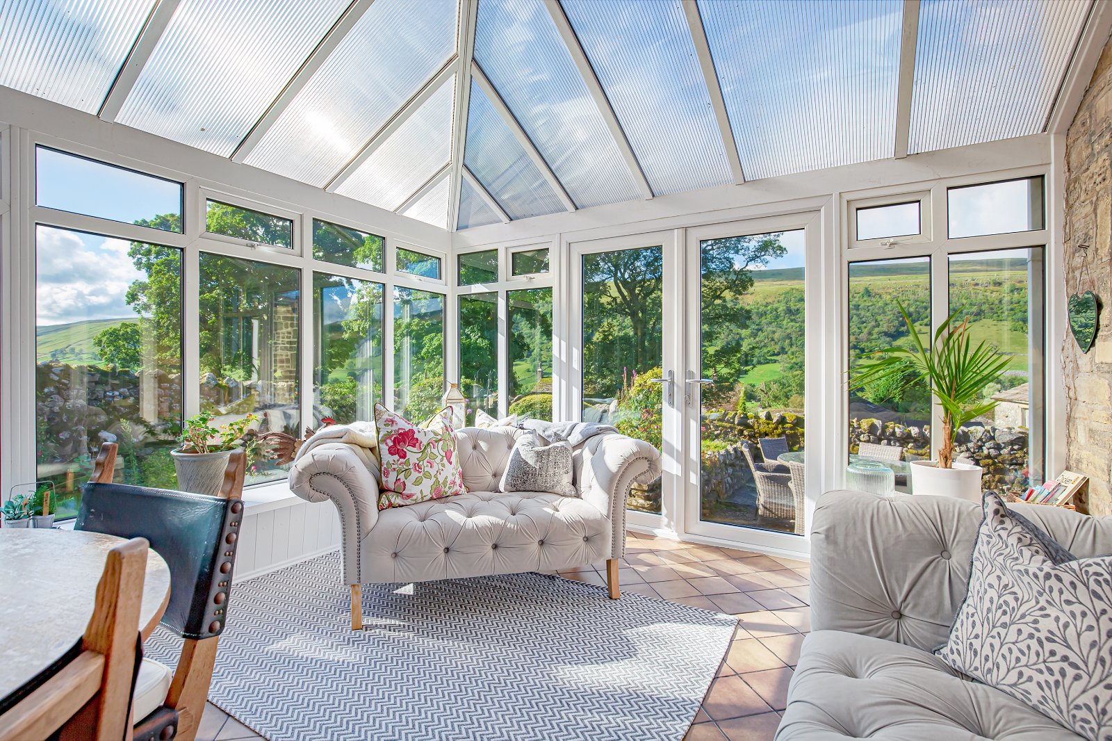 Coates Lane, Starbotton, Skipton, North Yorkshire, BD23