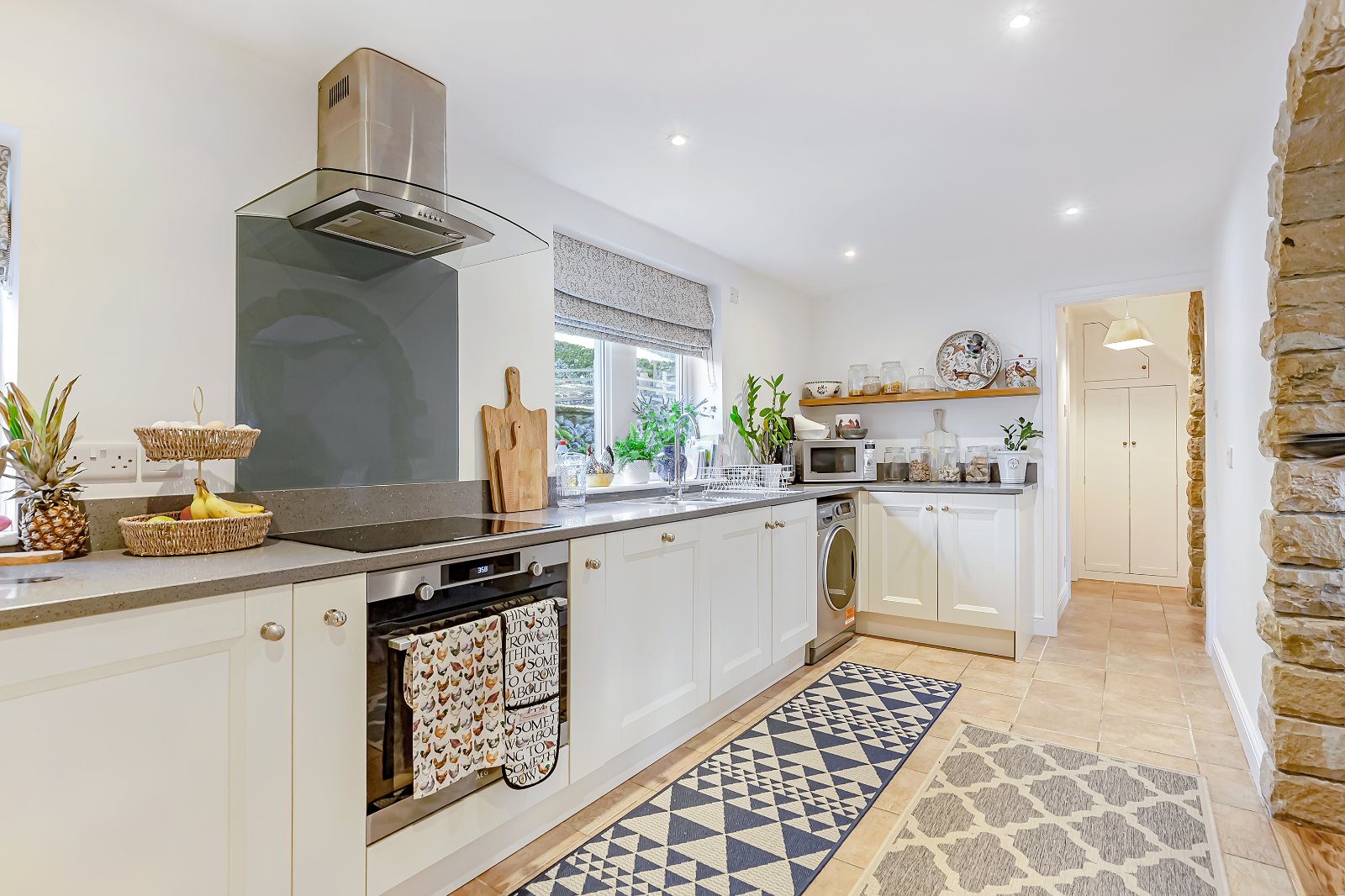 Coates Lane, Starbotton, Skipton, North Yorkshire, BD23