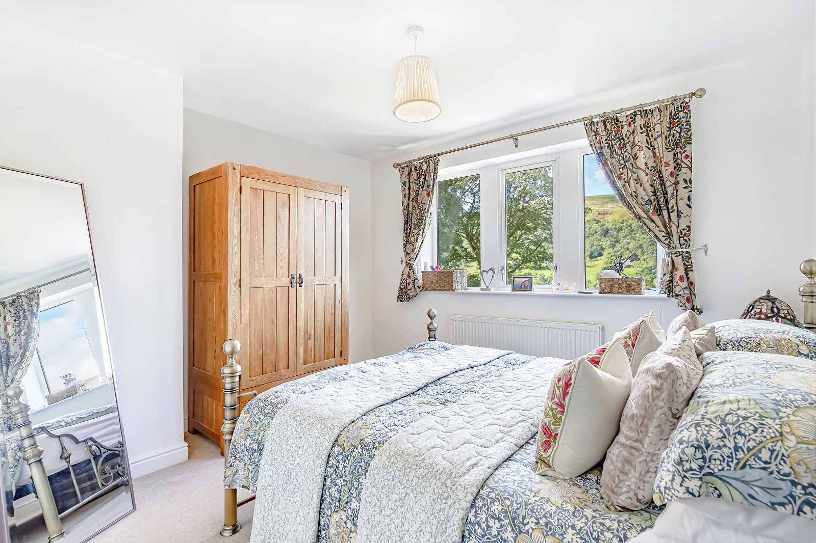 Coates Lane, Starbotton, Skipton, North Yorkshire, BD23