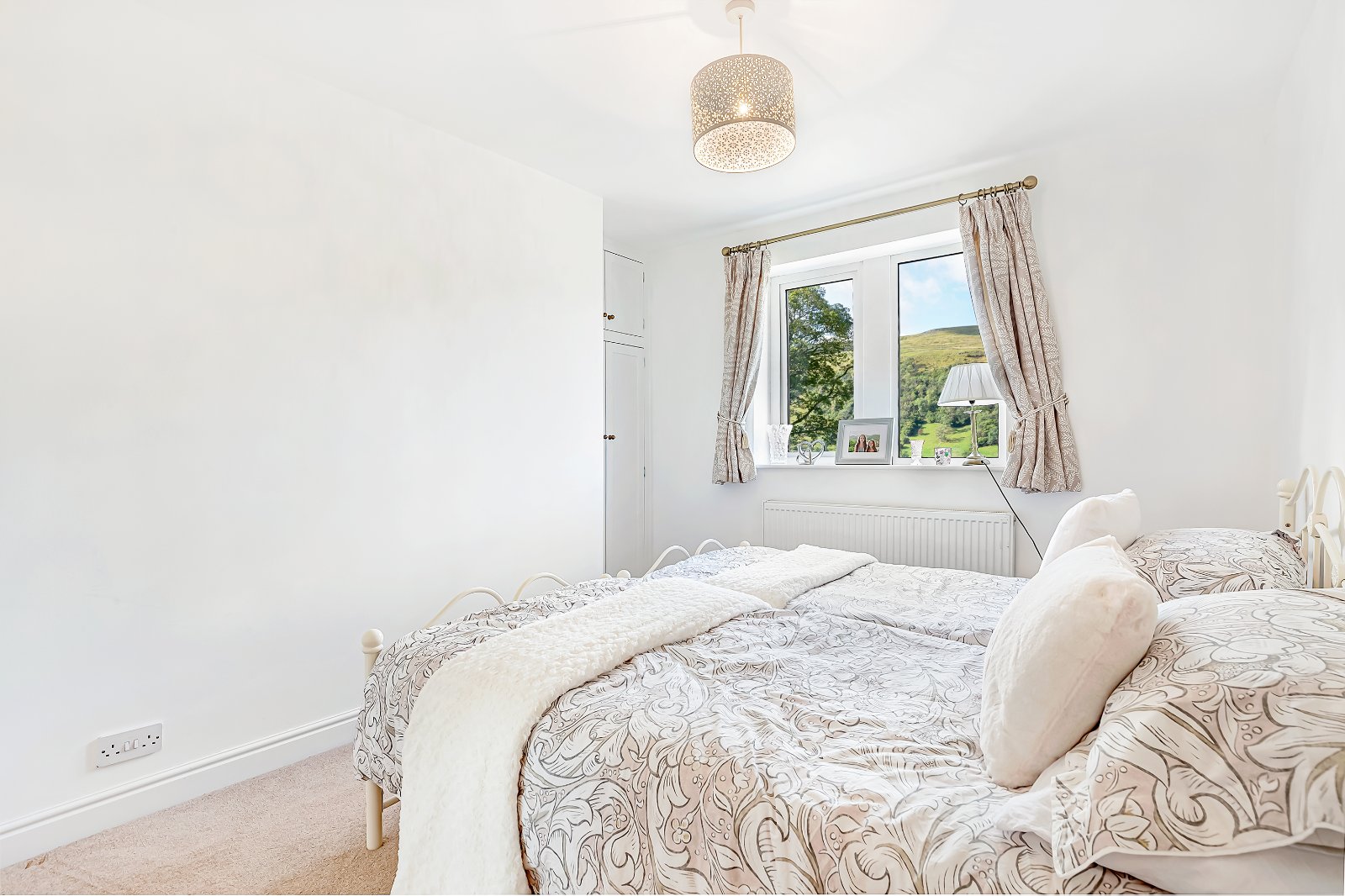 Coates Lane, Starbotton, Skipton, North Yorkshire, BD23