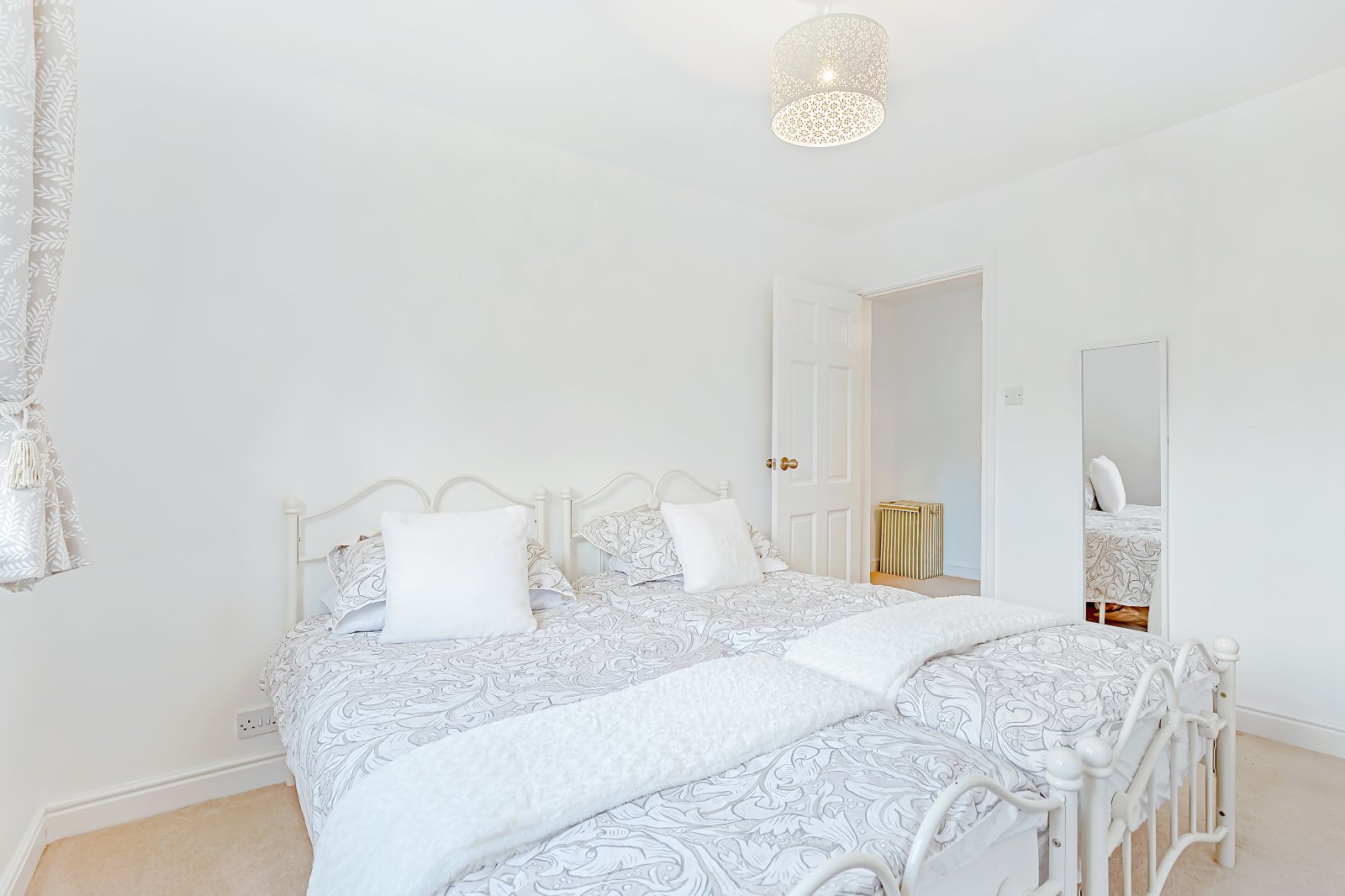 Coates Lane, Starbotton, Skipton, North Yorkshire, BD23