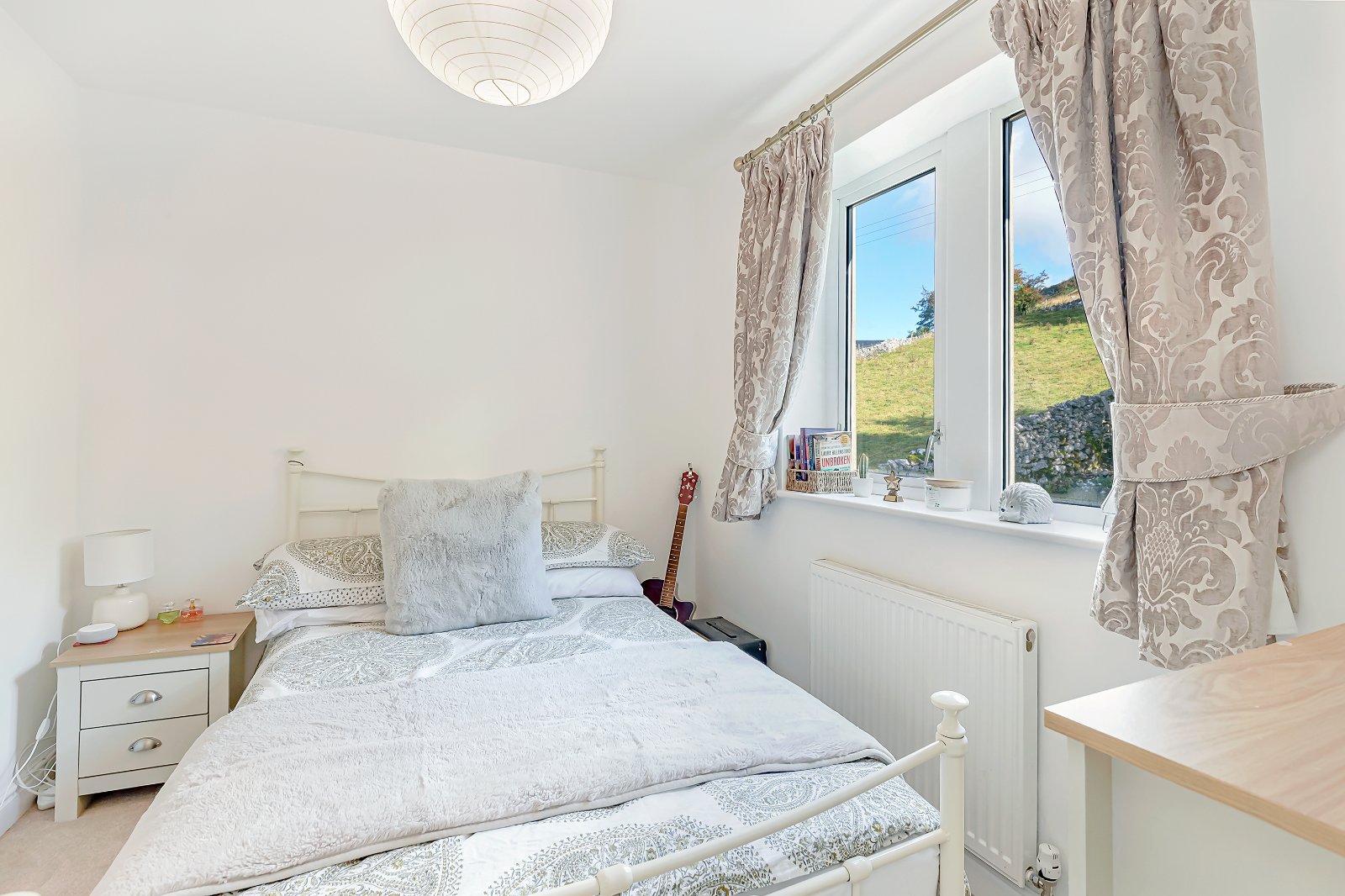 Coates Lane, Starbotton, Skipton, North Yorkshire, BD23