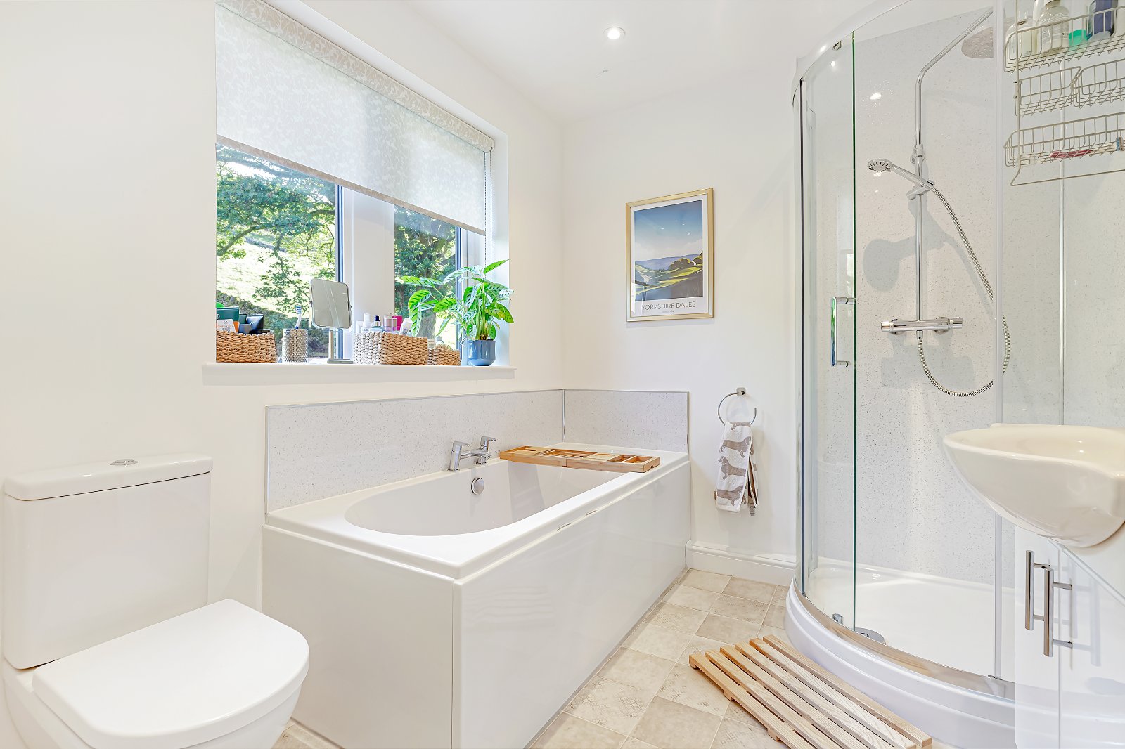 Coates Lane, Starbotton, Skipton, North Yorkshire, BD23