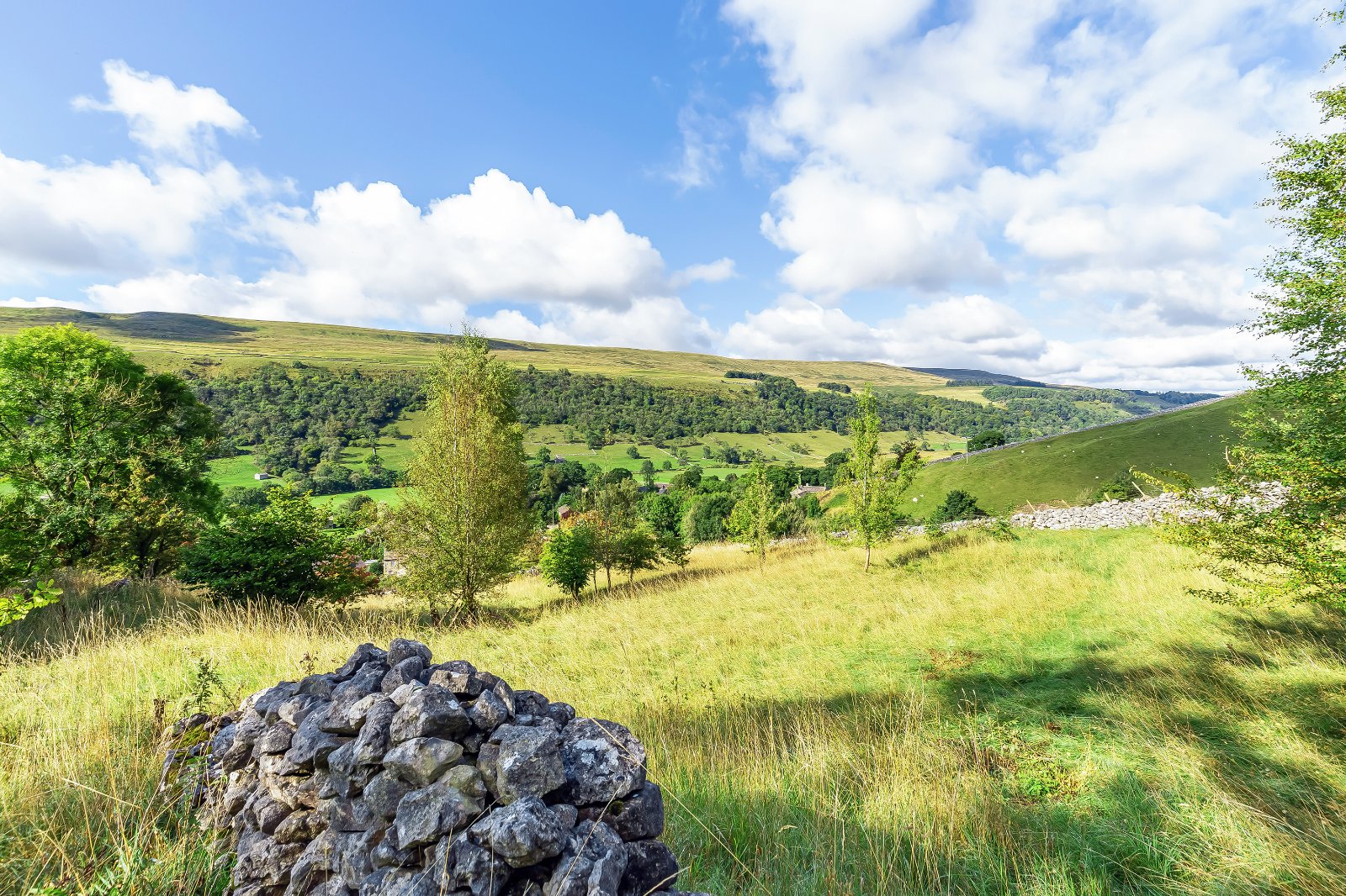 Coates Lane, Starbotton, Skipton, North Yorkshire, BD23