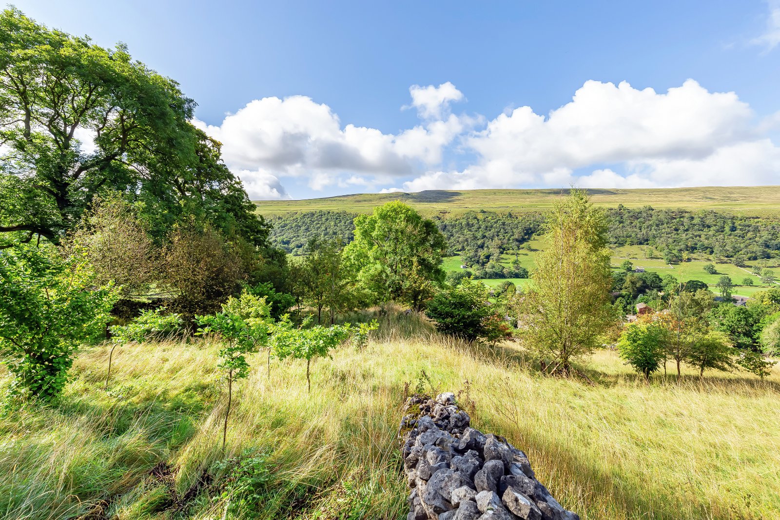 Coates Lane, Starbotton, Skipton, North Yorkshire, BD23