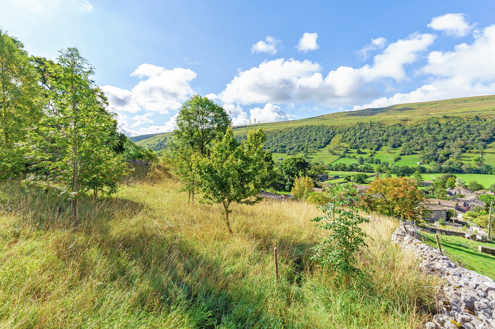 Coates Lane, Starbotton, Skipton, North Yorkshire, BD23