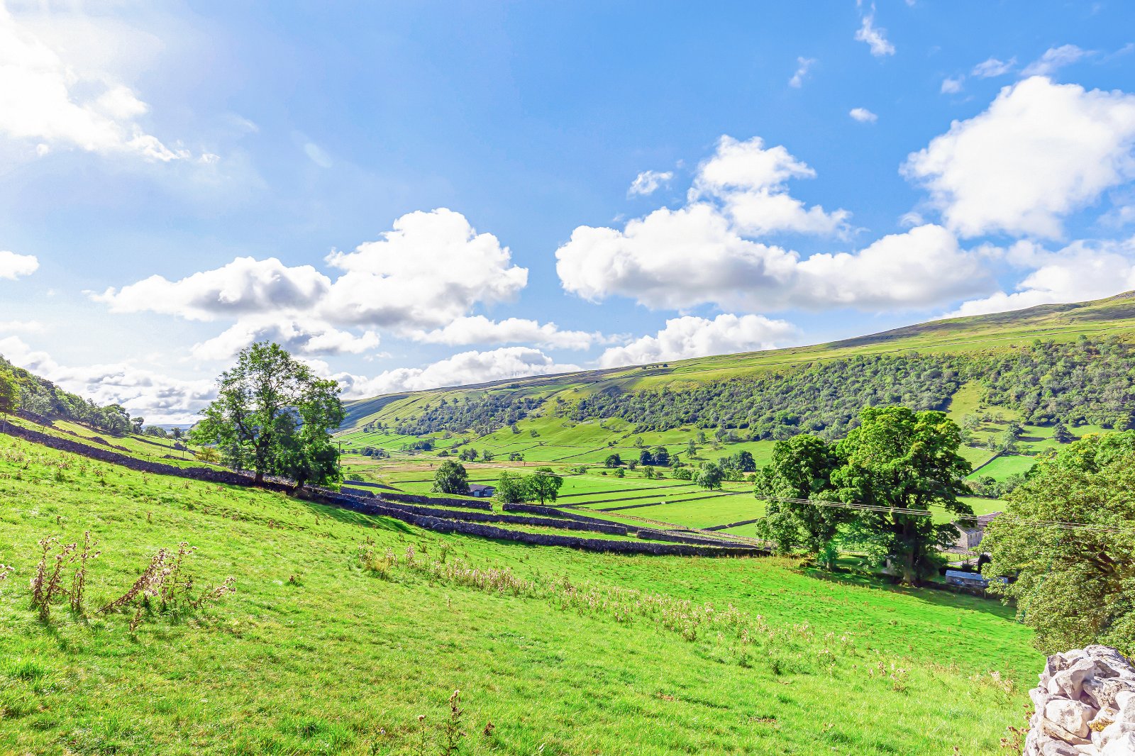 Coates Lane, Starbotton, Skipton, North Yorkshire, BD23